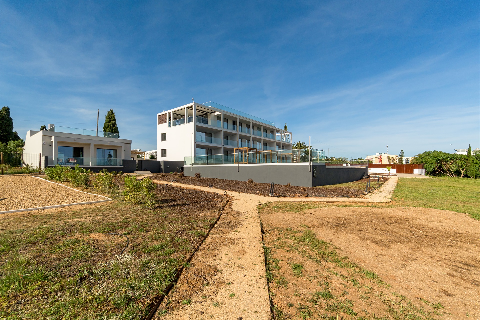 Building, 12 bedrooms, for Sale - 物件實景