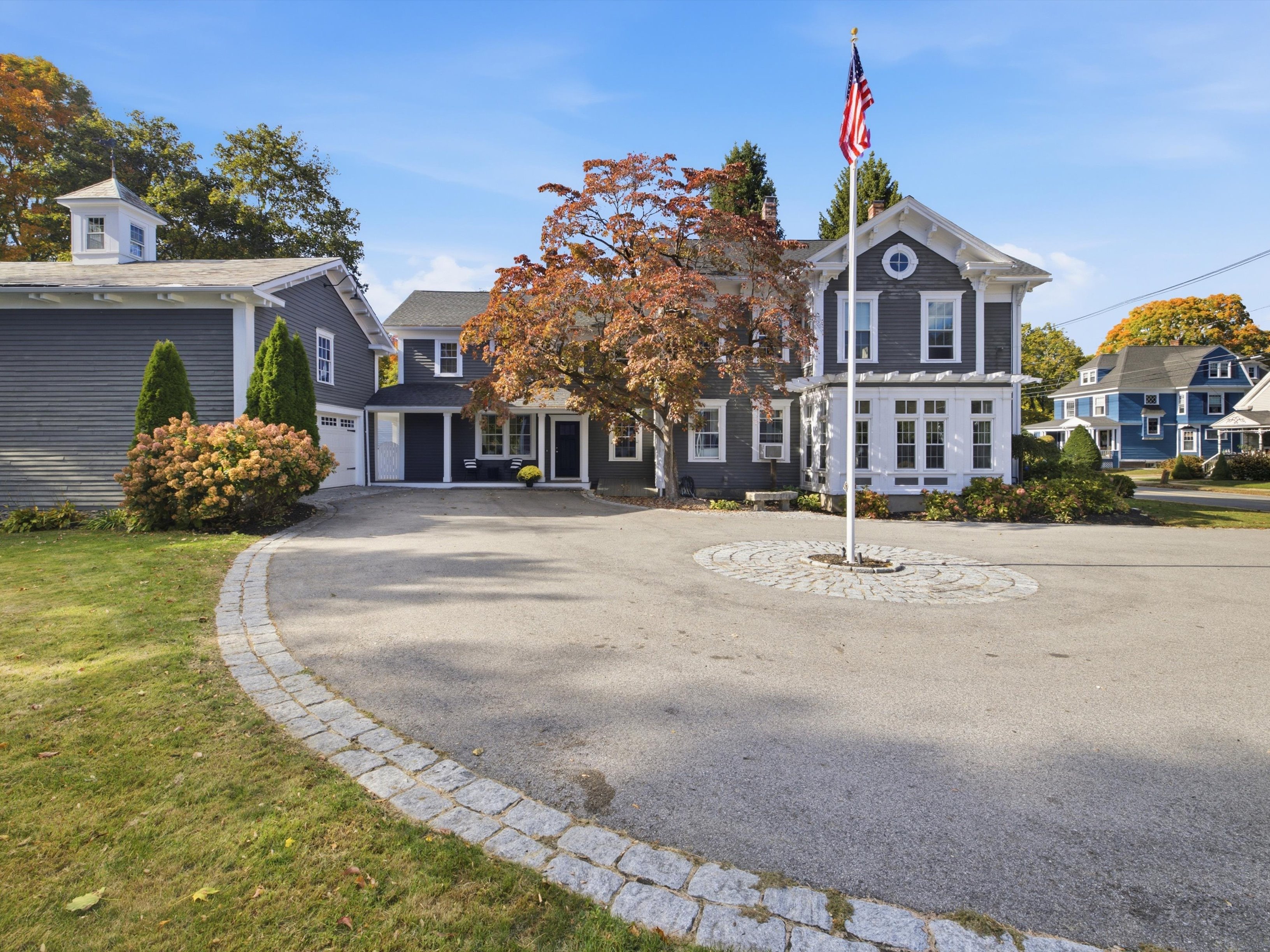  Historic Charm and Modern Luxury in Downtown Westborough - 物件實景