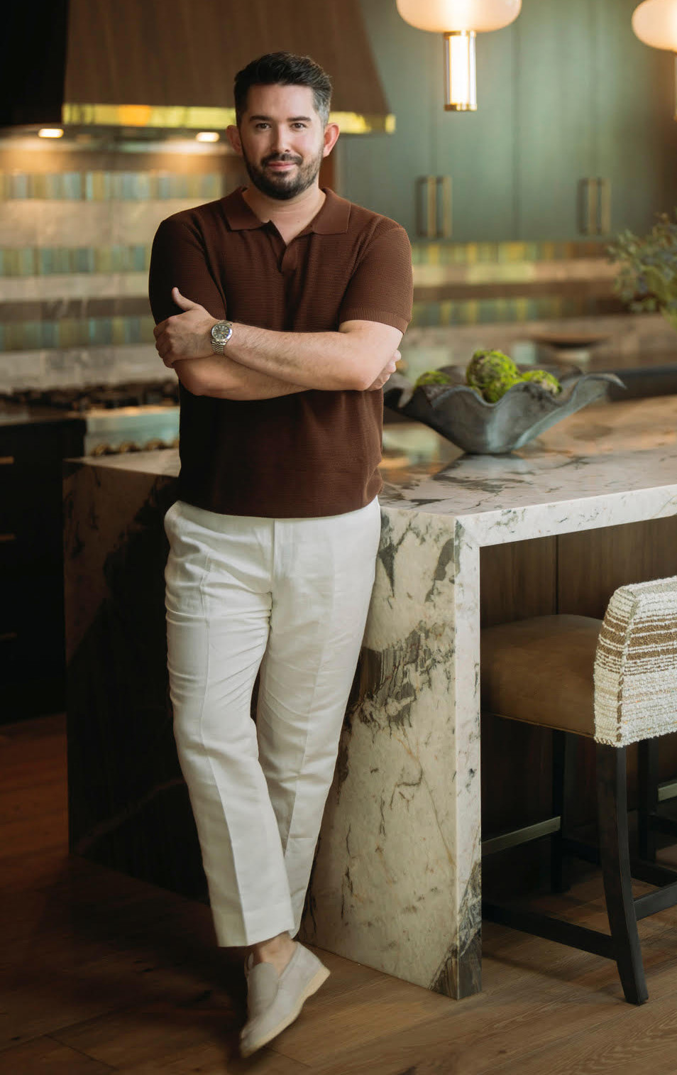 Adam Rivera