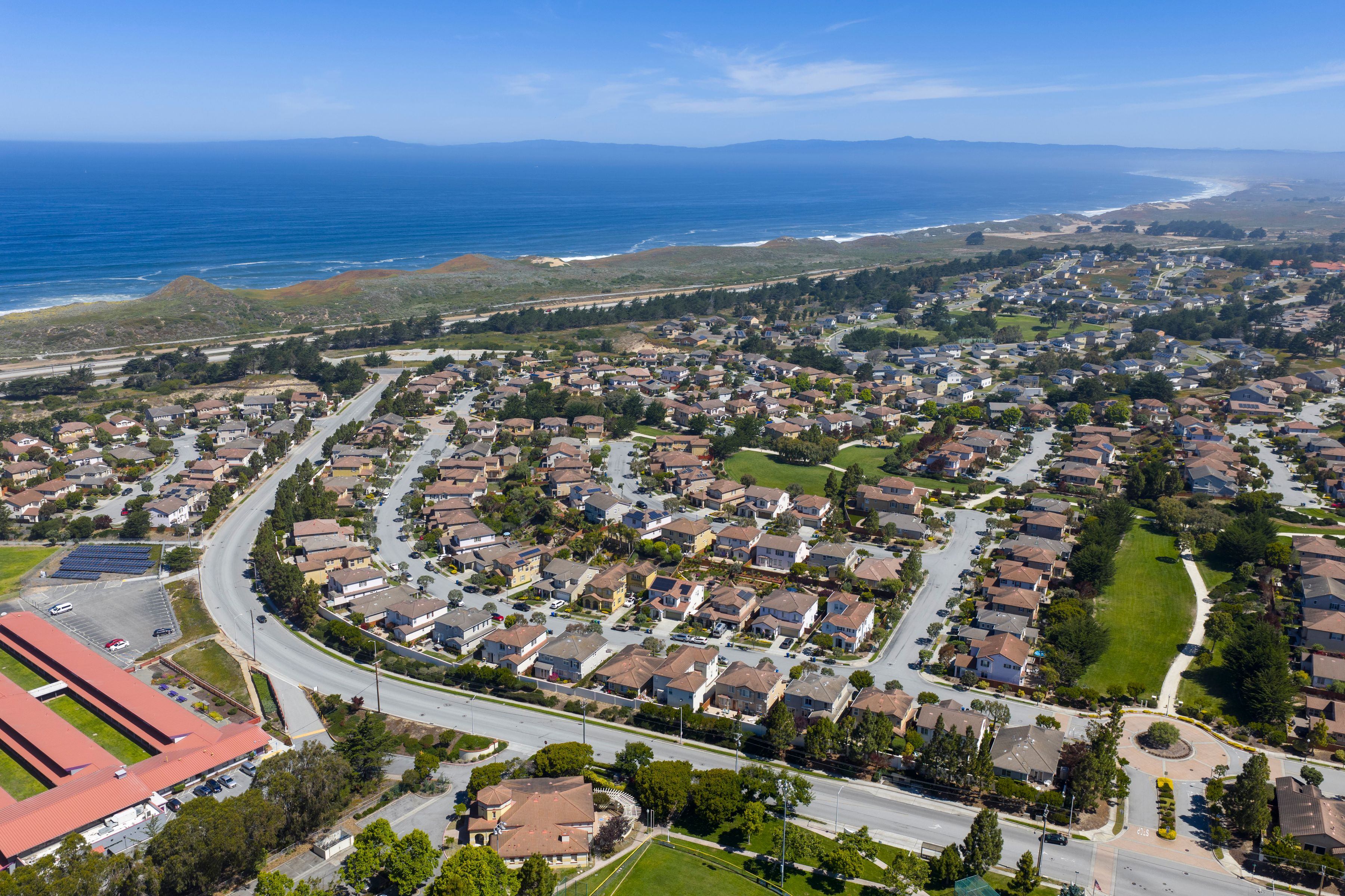  4890 Peninsula Point Drive - 物件實景