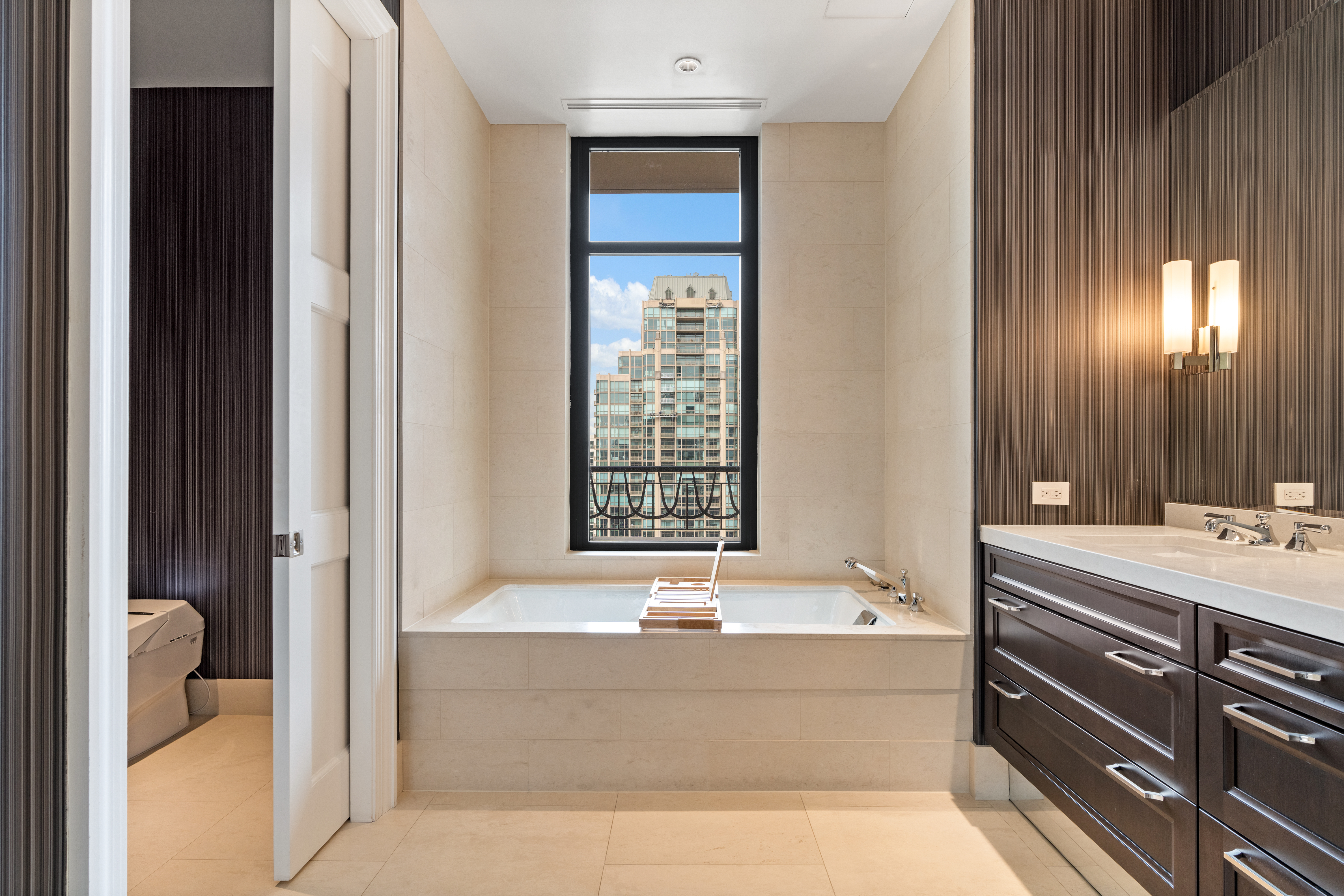  A Refined Blend of Scale, Technology, and Full-service Luxury - 物件實景