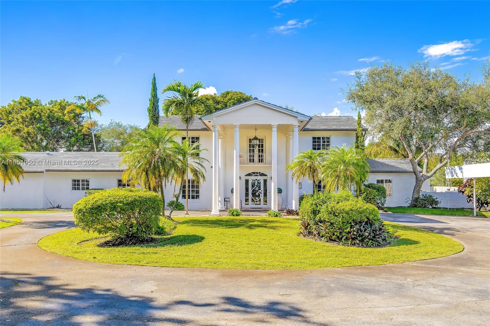 Pinecrest, Florida, 33156, United States, ,Land,For Sale,1908313