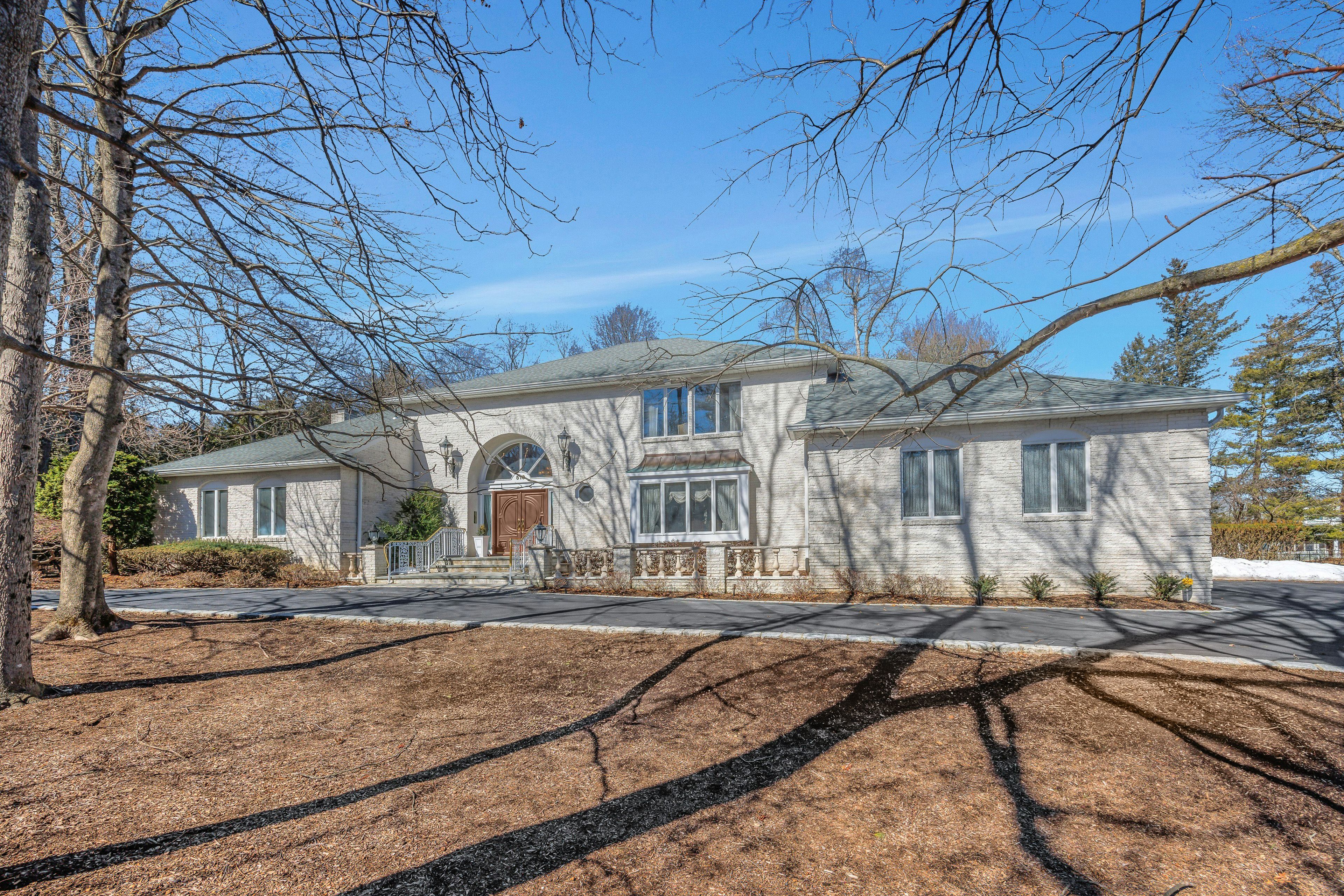  510 Hampton Hill Road, Franklin Lakes, NJ 07417 - 物件實景