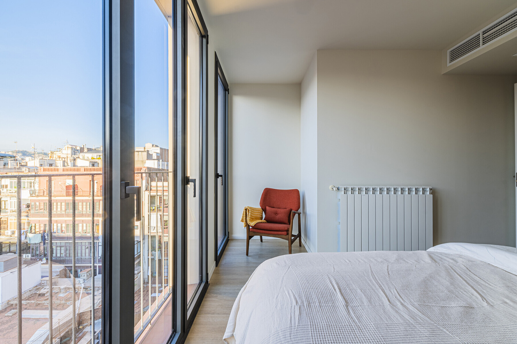  Duplex new construction in Eixample - 物件實景