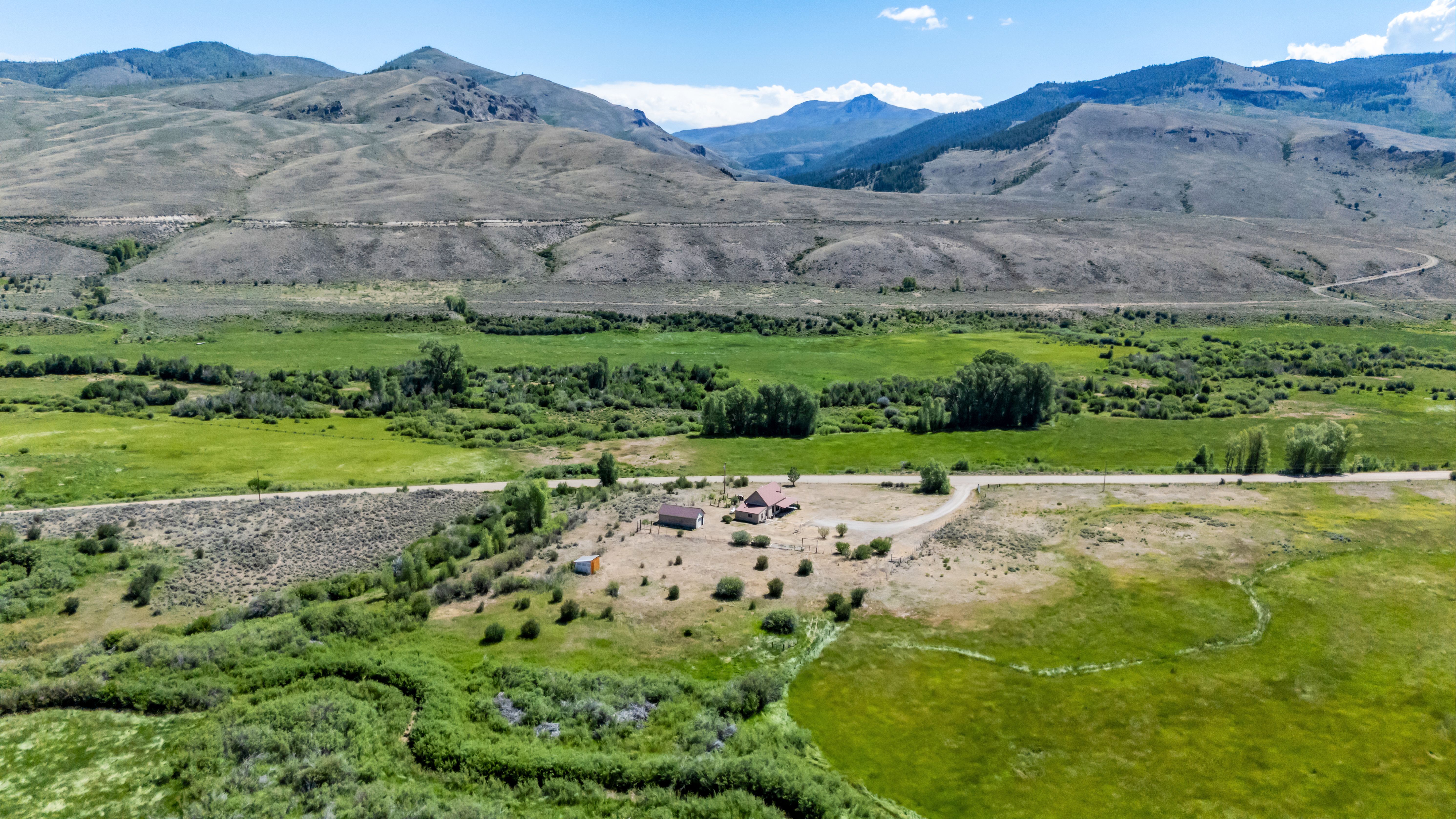  Rocking TP Ranch LLC - 物件實景