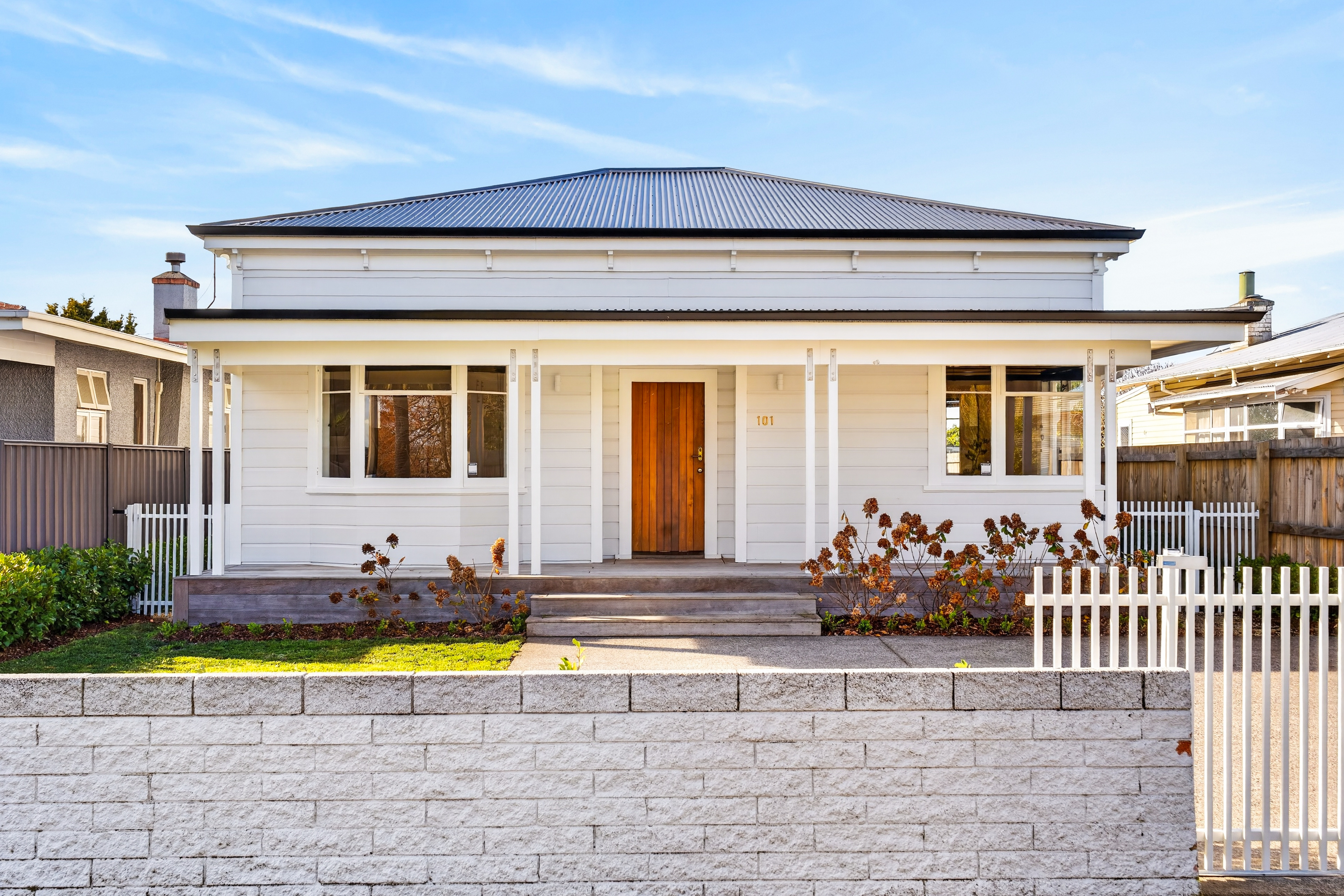  101 Georges Drive - 物件實景