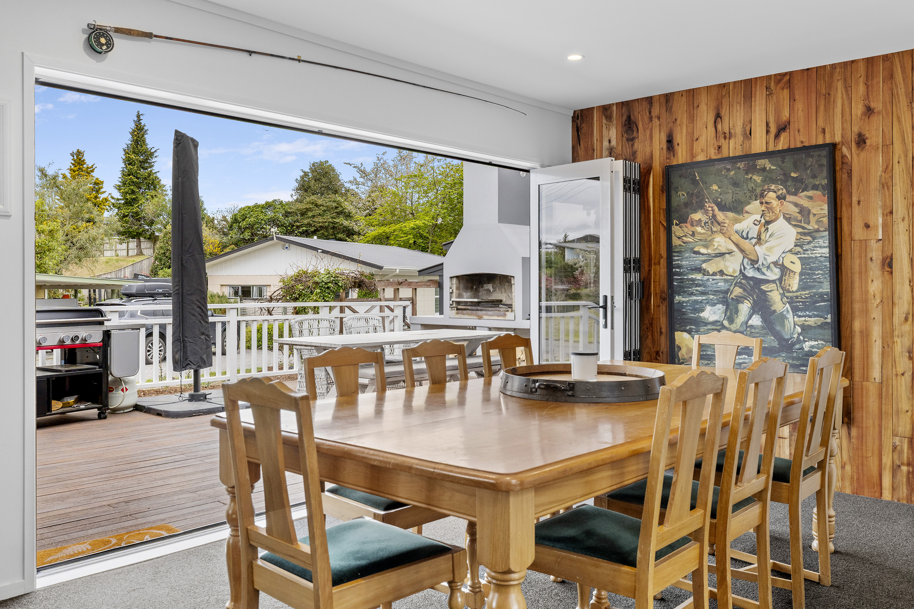  Classic Kiwi Bach in Coveted Kowhai Road - 物件實景