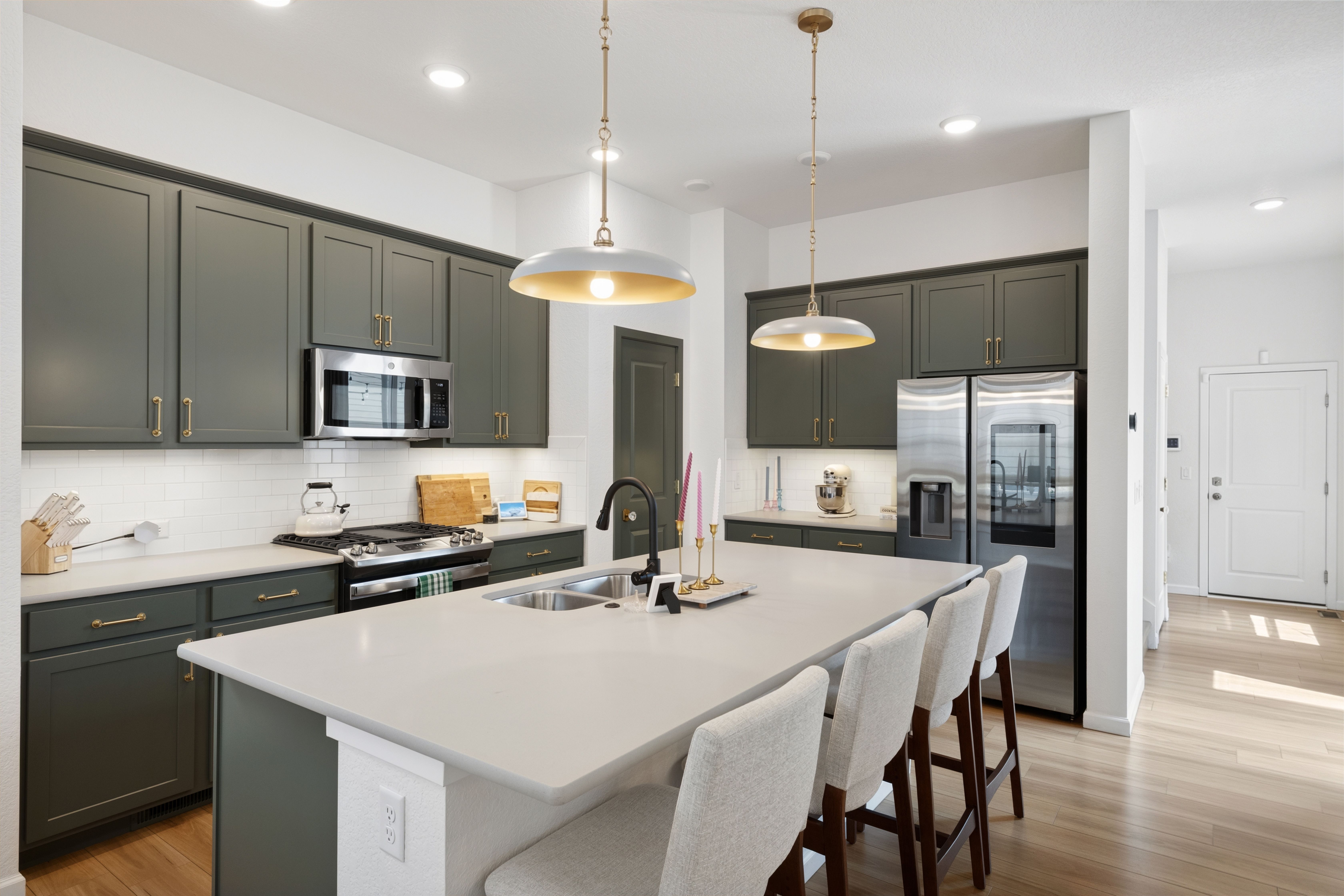  Gold Hill Mesa Home with Elevated and Charming Finishes - 物件實景