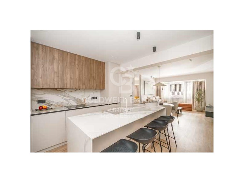 Madrid, Madrid, Barrio de Salamanca, Castellana Ma, Madrid, Comunidad de Madrid, ES, 2 Bedrooms Bedrooms, ,2 BathroomsBathrooms,Residential,For Sale,Madrid, Madrid, Barrio de Salamanca, Castellana Ma,1617150