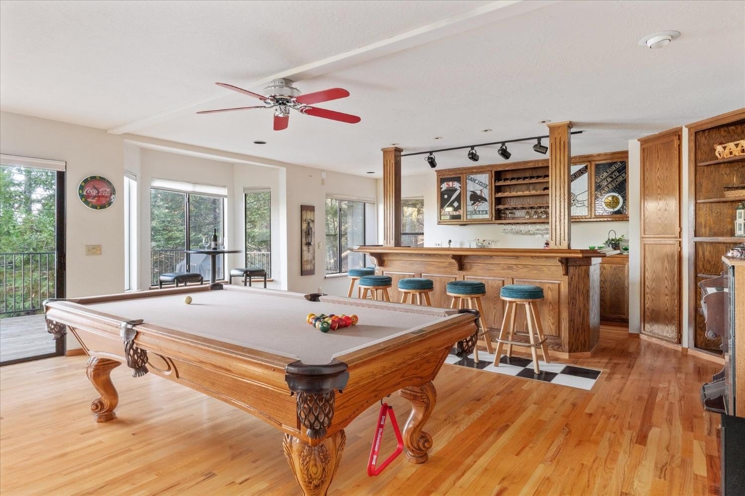 Murphys, California, 95247, United States, 4 Bedrooms Bedrooms, ,3 BathroomsBathrooms,Residential,For Sale,2005756