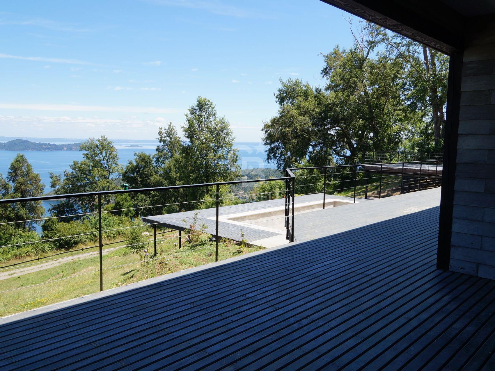 Futrono, Chile, 5 Bedrooms Bedrooms, ,5 BathroomsBathrooms,Residential,For Sale,1966704