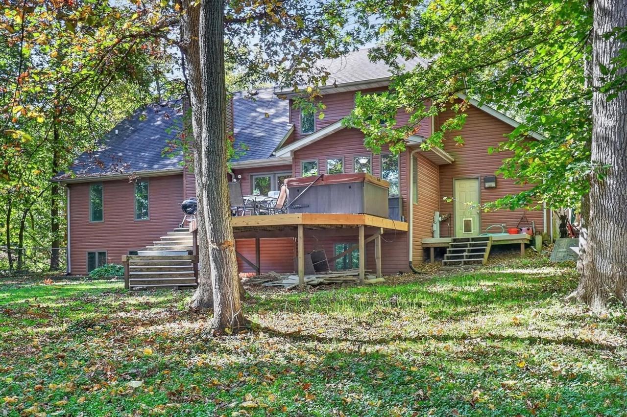 Terra Ct, Milton, WI 53563