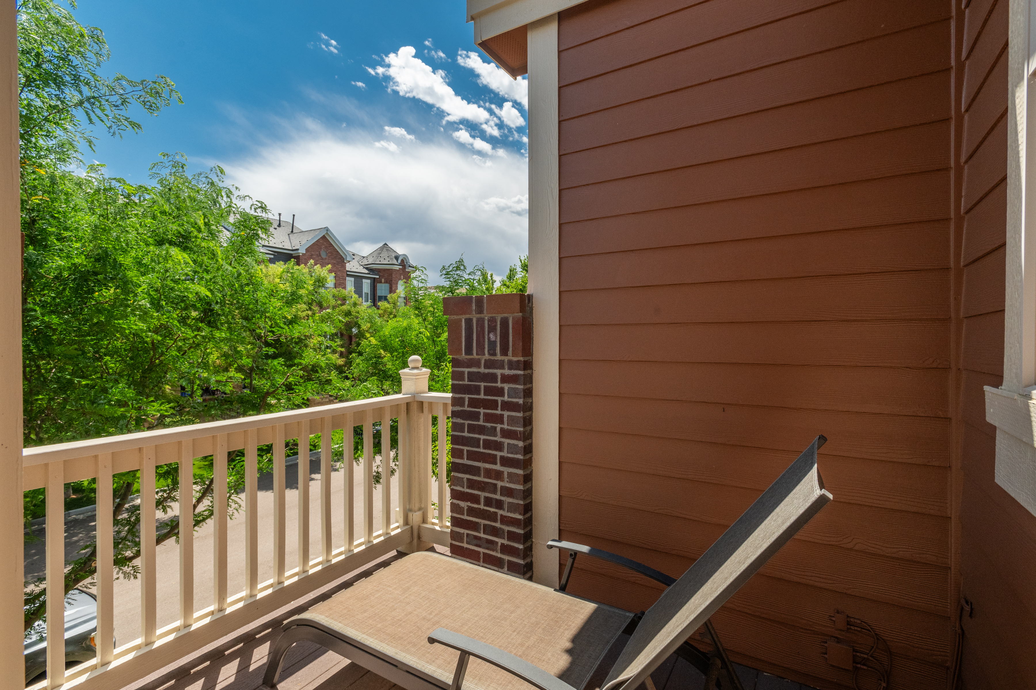  Turn-Key Lone Tree Luxury: Renovated Home with Chef