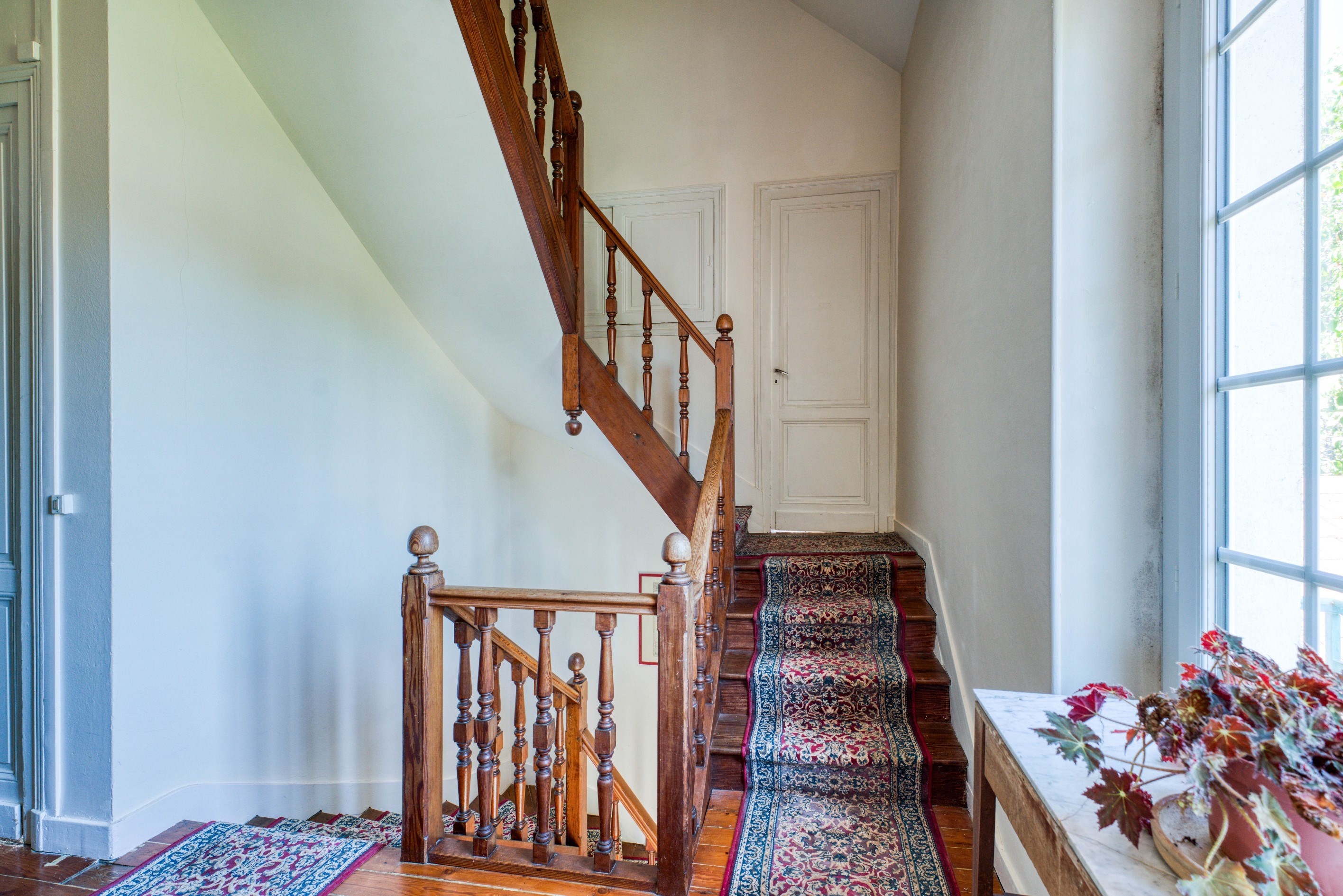  EXCEPTIONAL BELLE ÉPOQUE RESIDENCE ON THE WATERFRONT ROYAN - 物件實景