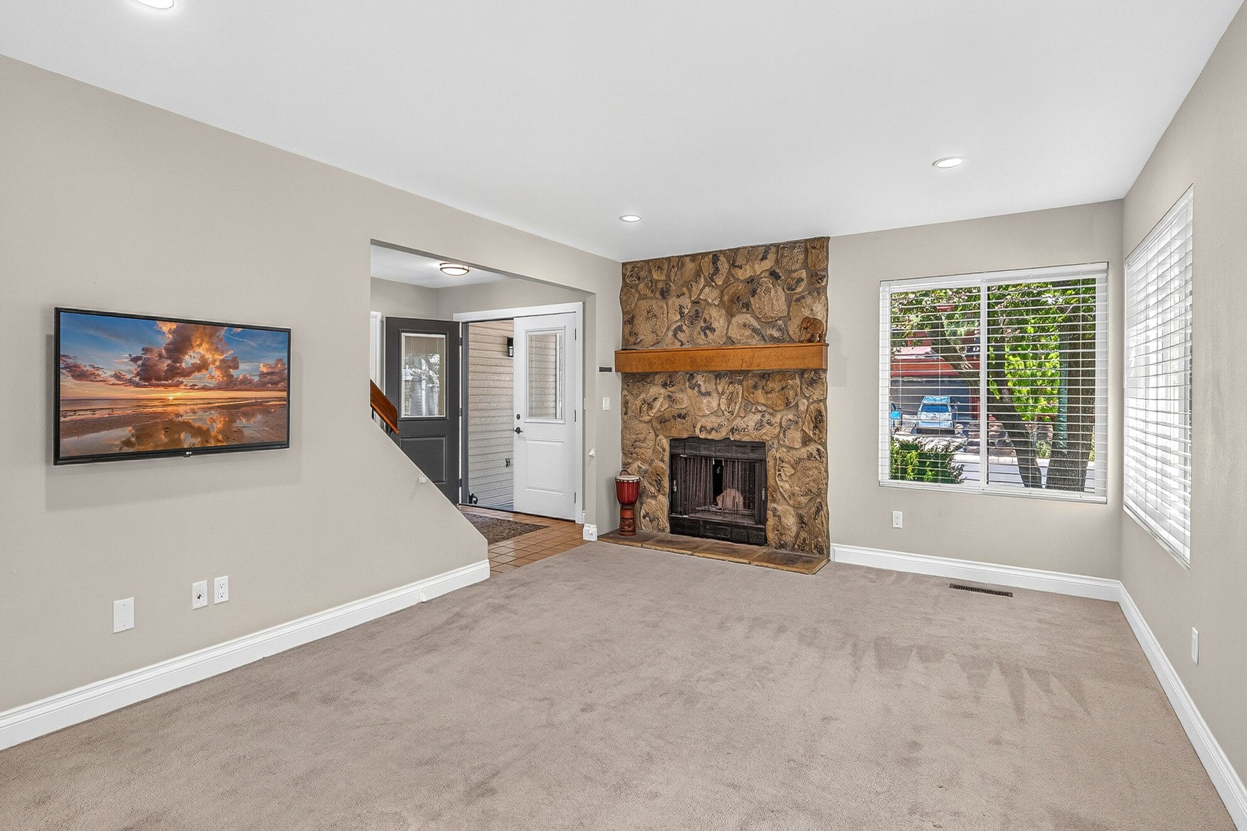  2667 E Matterhorn Drive ¦ Flagstaff, AZ, - 物件實景
