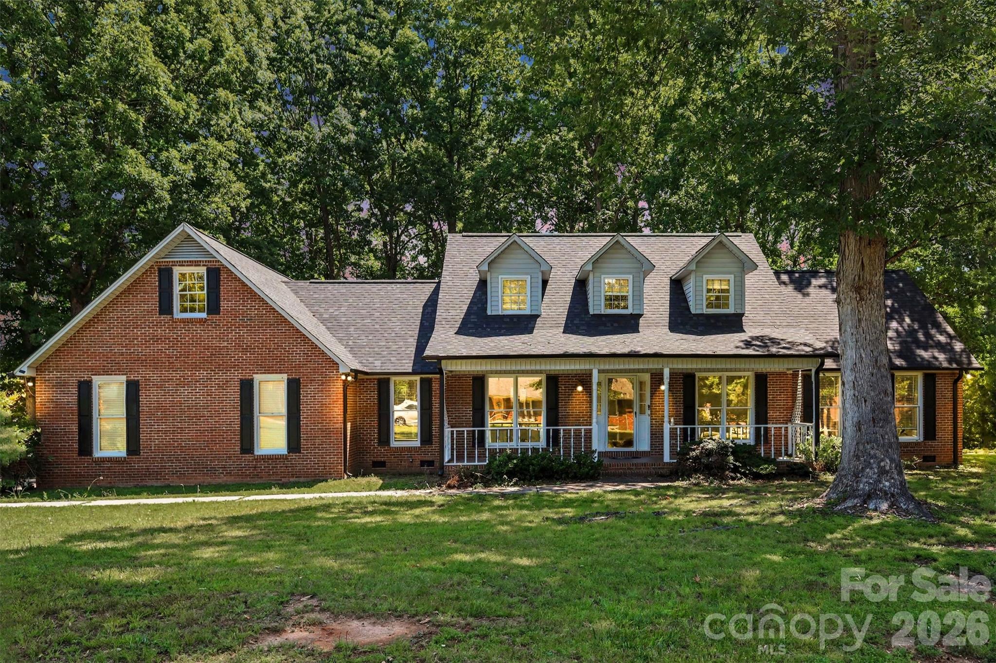 Country Creek Dr, Kings Mountain, NC 28086