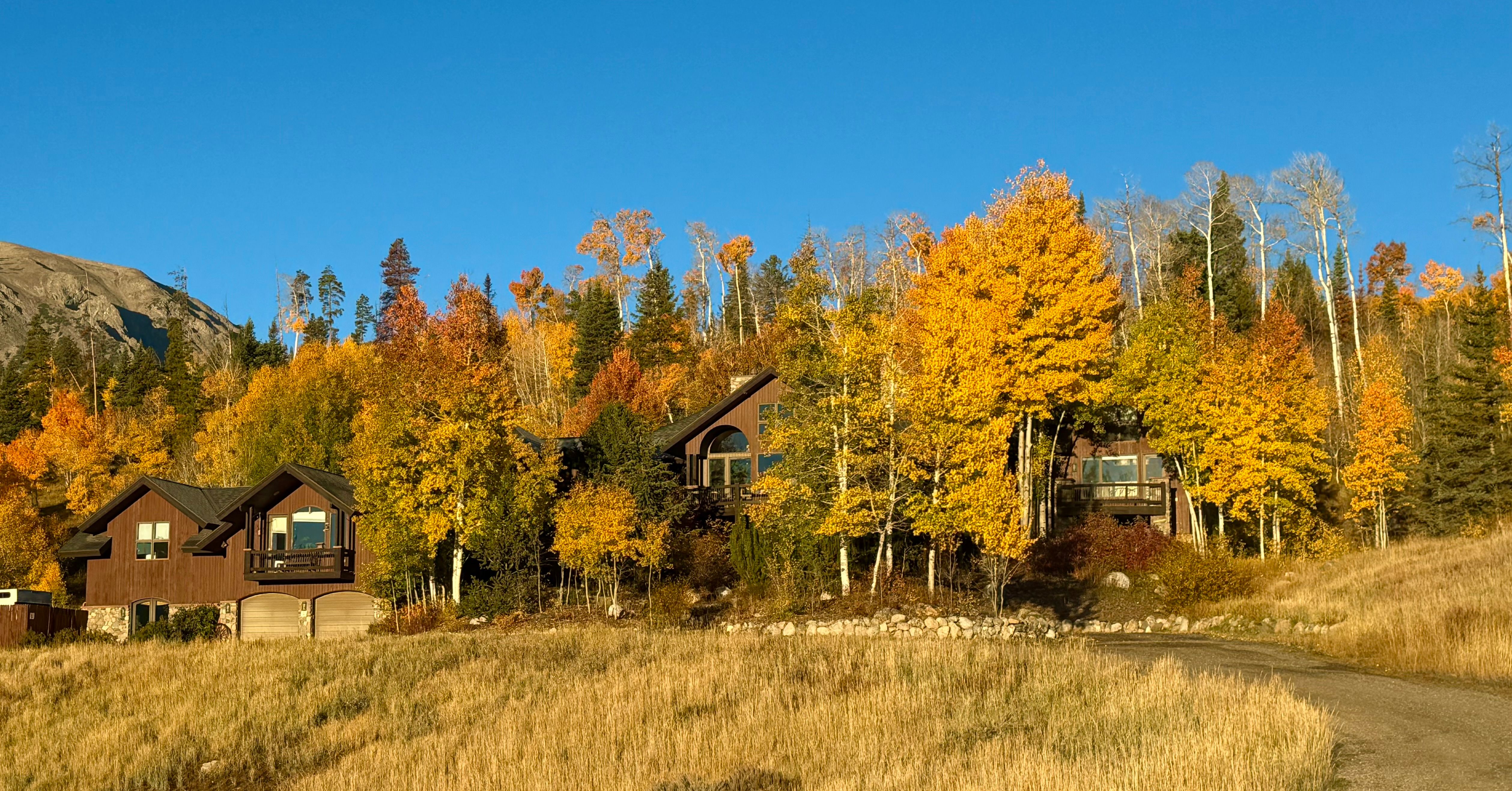  Welcome to One of Summit County