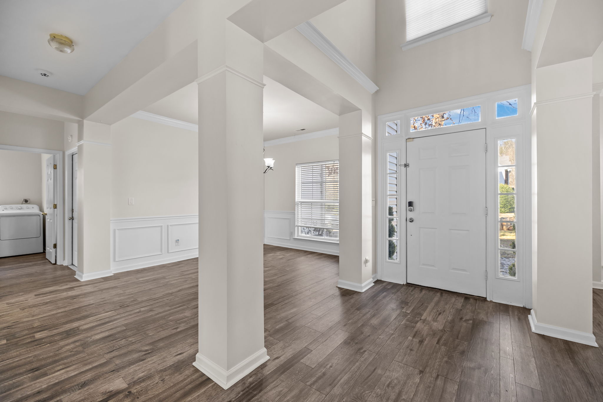 Matthews, North Carolina, 28105, United States, 6 Bedrooms Bedrooms, ,3 BathroomsBathrooms,Residential,For Sale,2005712