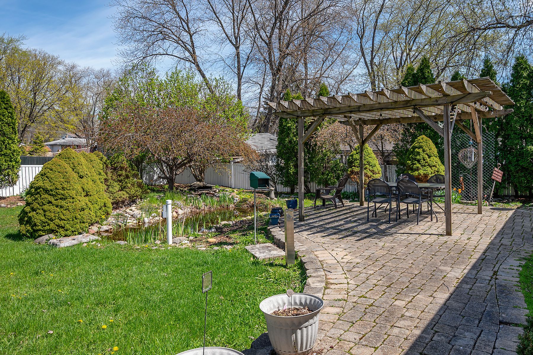  424 Andrews Street, Mukwonago, WI 53149 - 物件實景