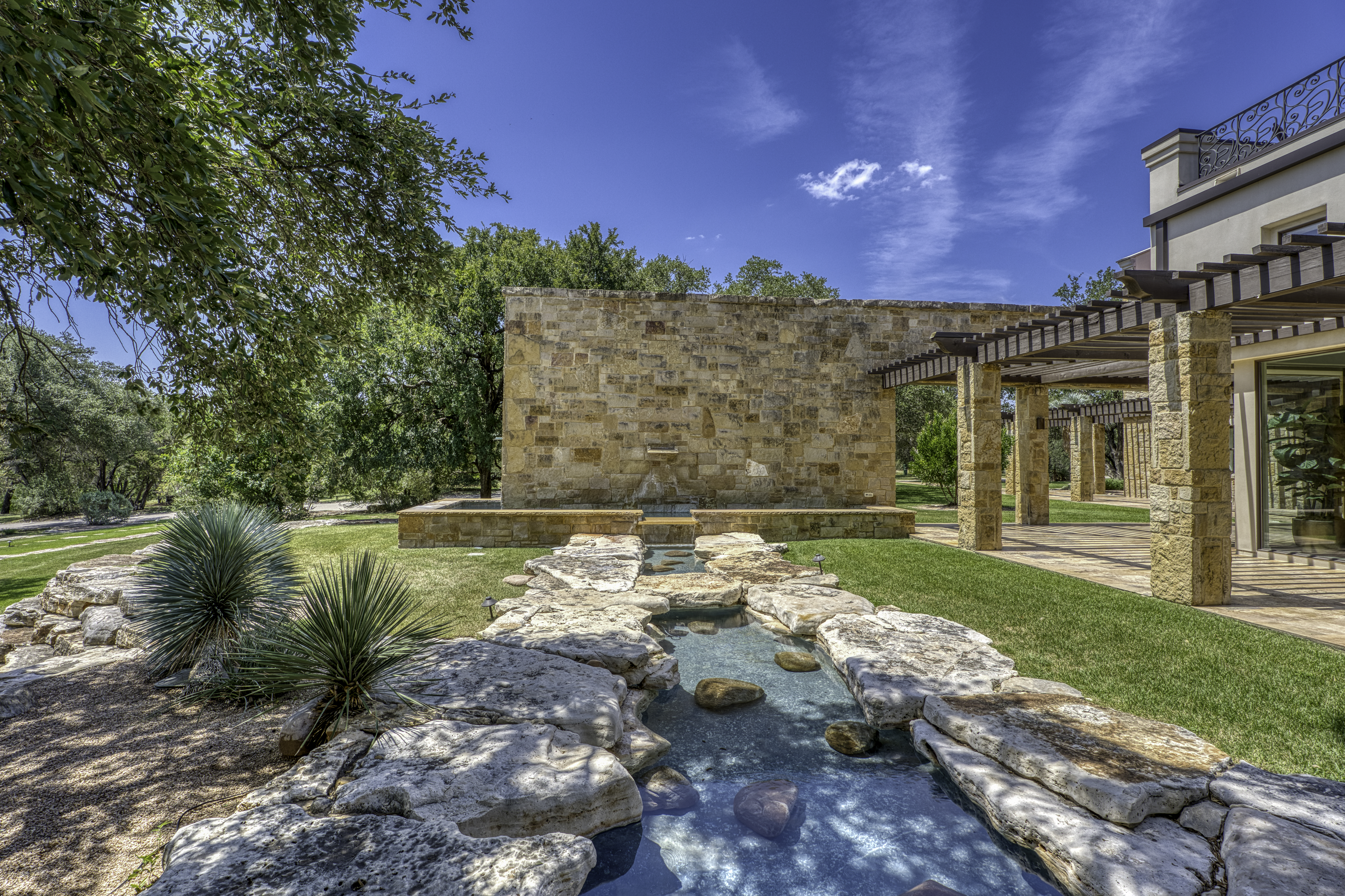  273+/- Acres - Castletop Ranch - 物件實景
