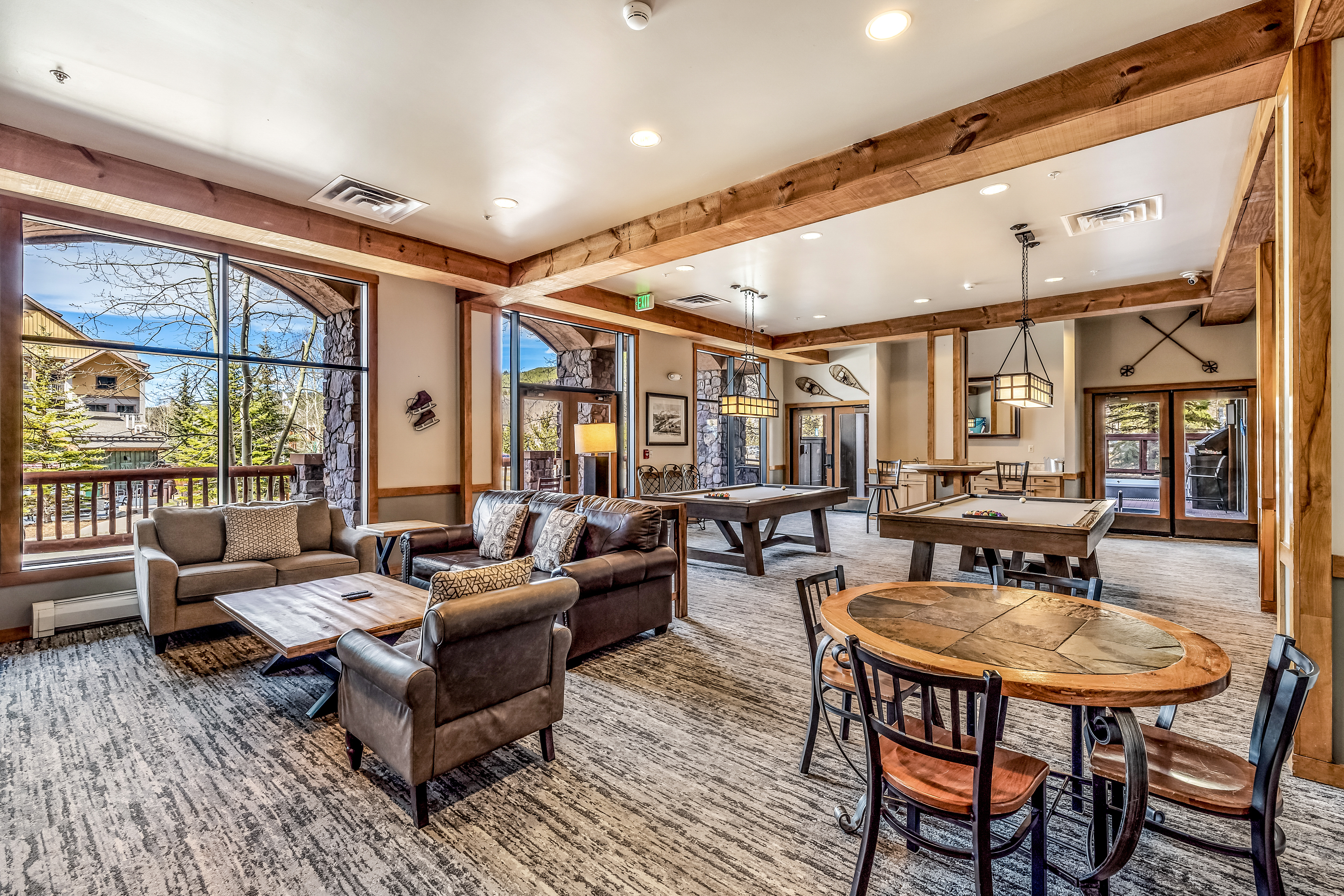  100 Dercum Square, Keystone, CO, 80435 - 物件實景