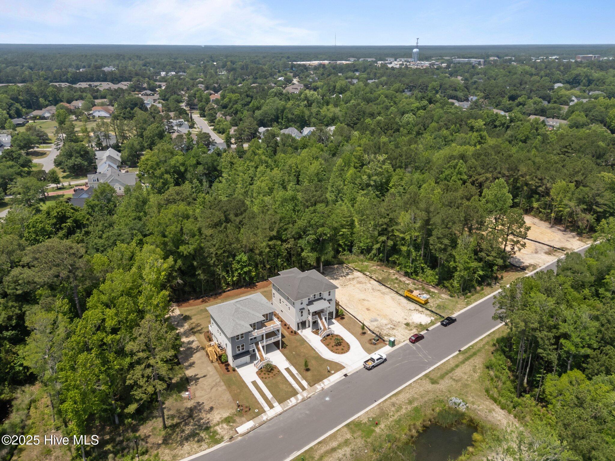 Wilmington, North Carolina, 28411, United States, 4 Bedrooms Bedrooms, ,4 BathroomsBathrooms,Residential,For Sale,1979455