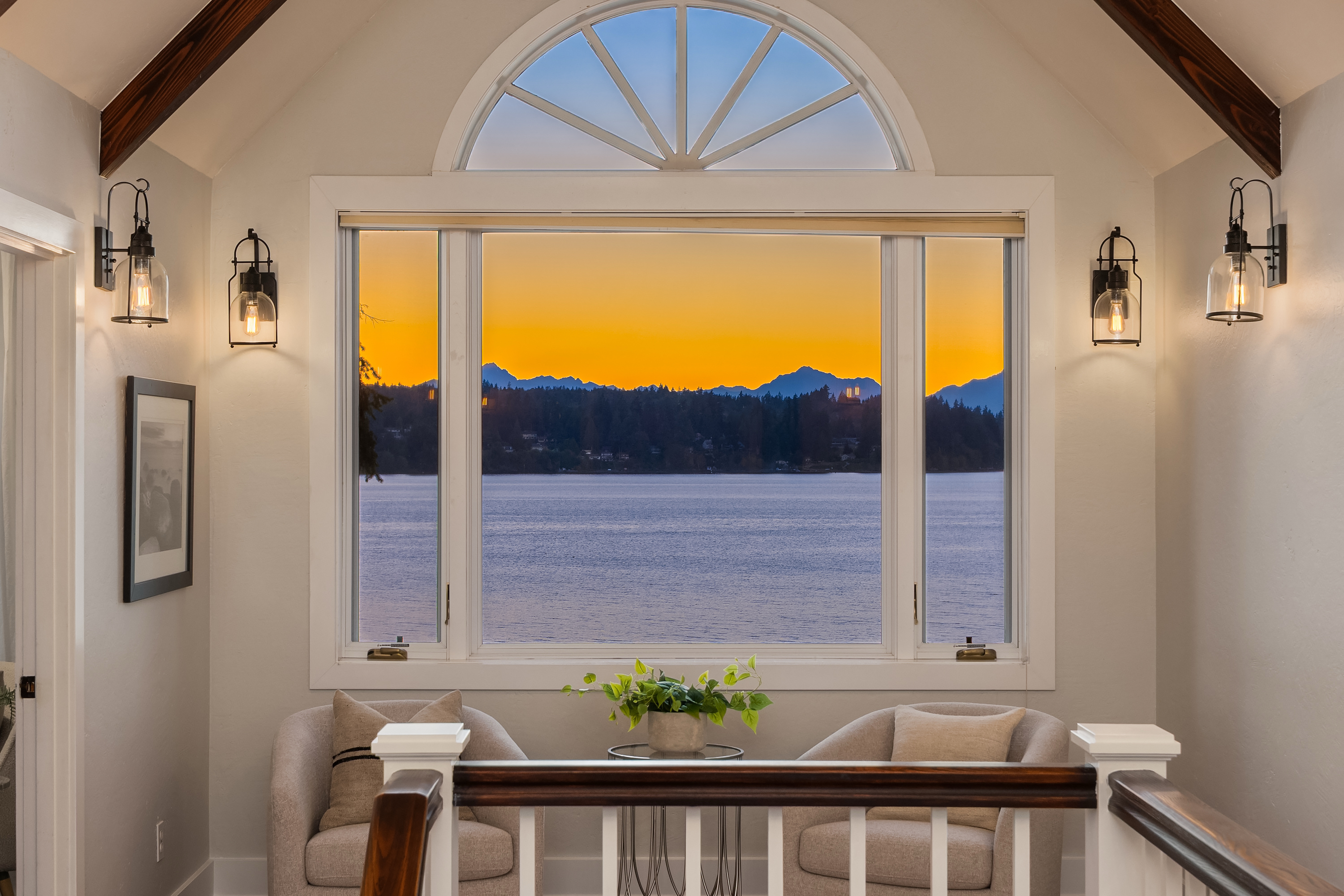  8405 Hansen Road Northeast, Bainbridge Island, WA 98110 - 物件實景