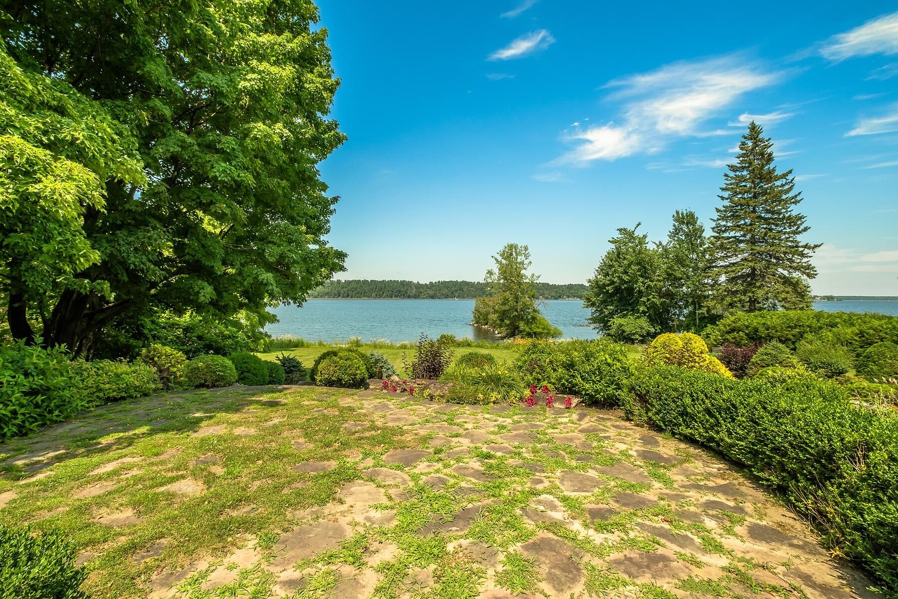  Hudson, Montérégie - 物件實景