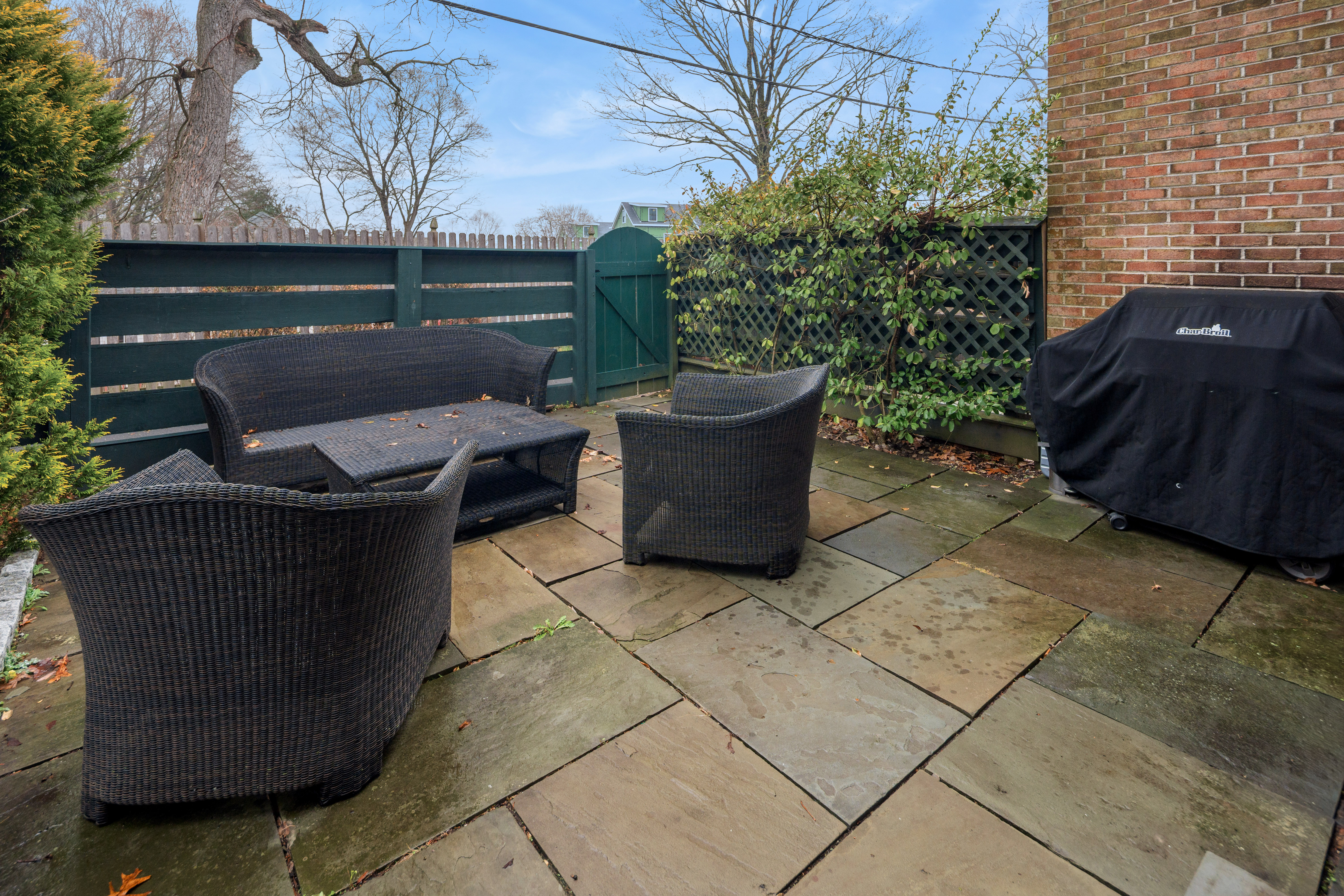  111 Heritage Hill Road - 物件實景