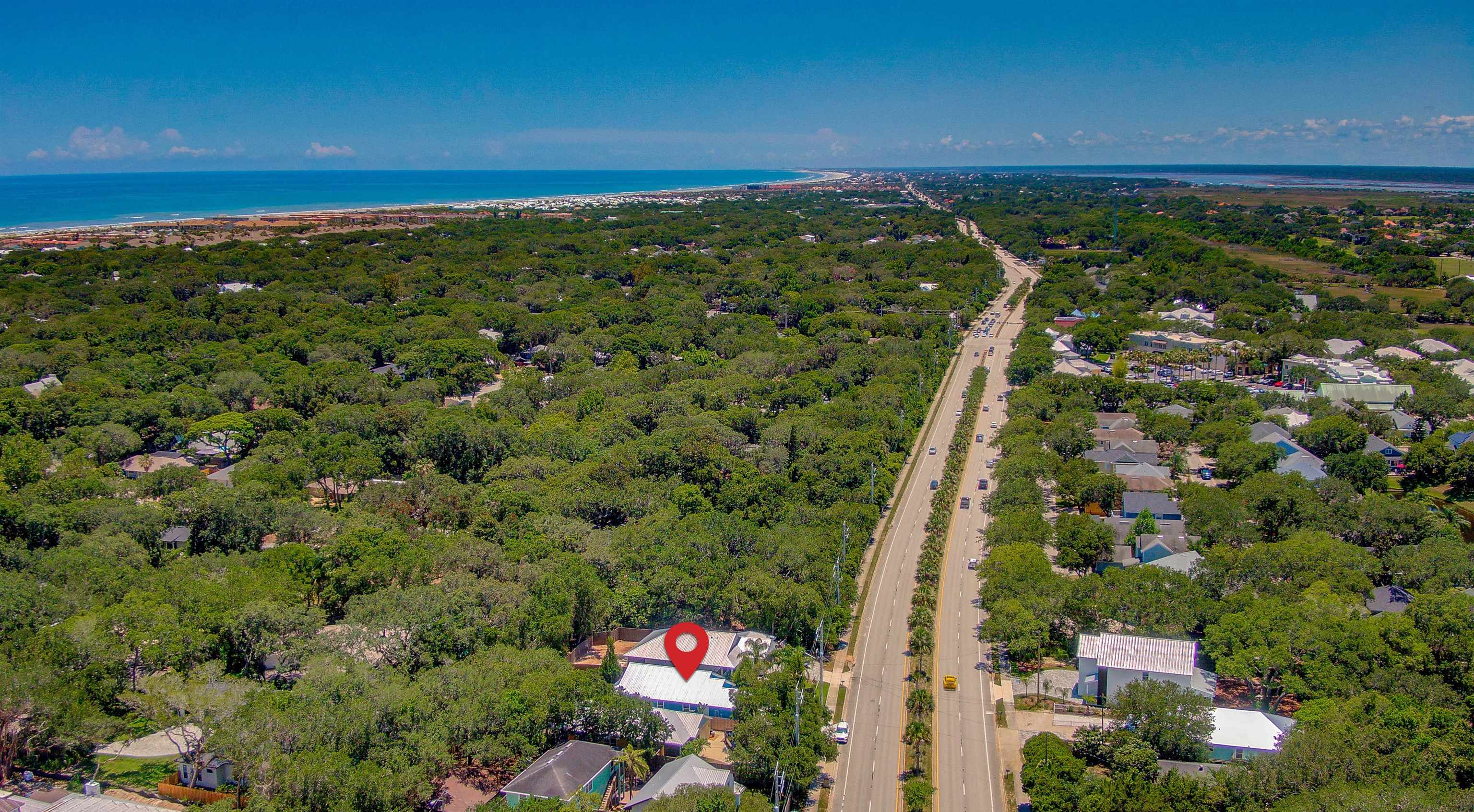 St Augustine Beach, Florida, 32080, United States, 3 Bedrooms Bedrooms, ,2 BathroomsBathrooms,Residential,For Sale,1874728