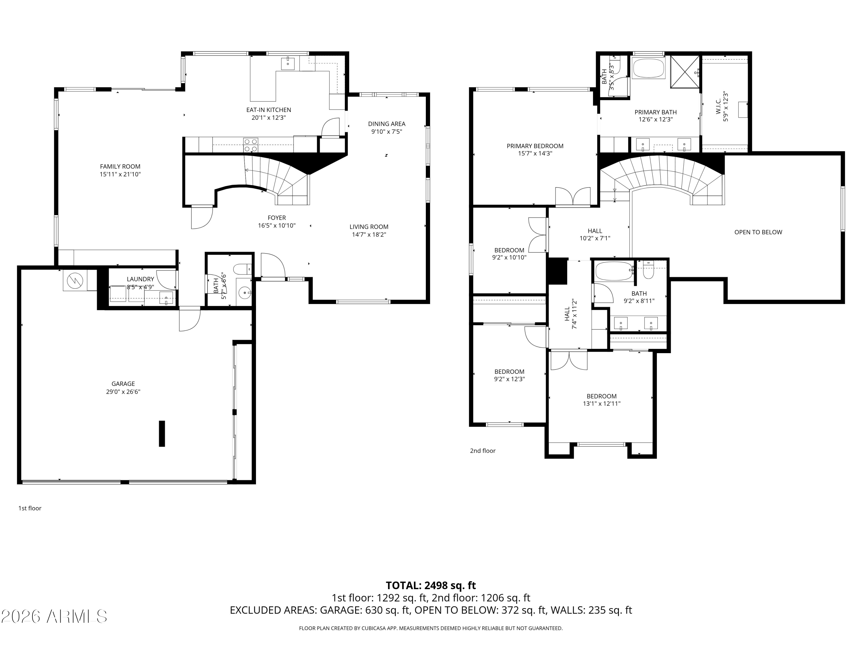  9058 E Casitas Del Rio Drive¦Scottsdale, AZ - 物件實景