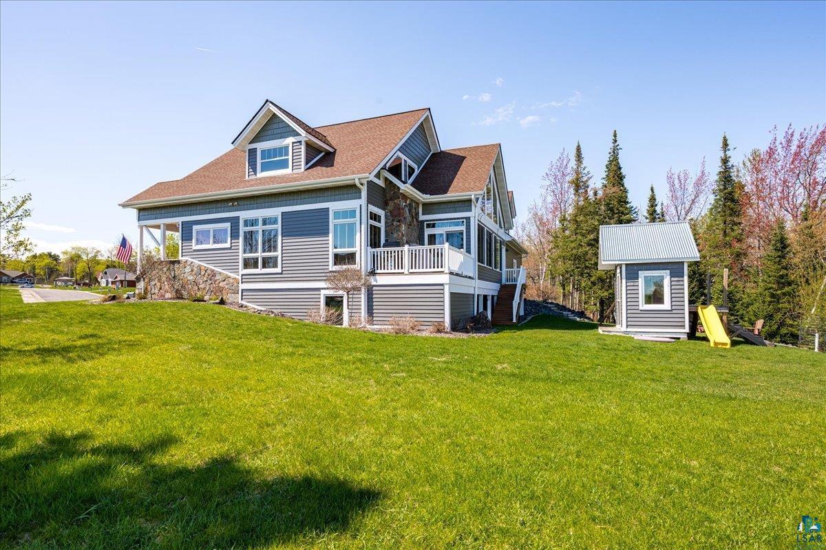 Two Harbors, Minnesota, 55616, United States, 4 Bedrooms Bedrooms, ,2 BathroomsBathrooms,Residential,For Sale,2048157