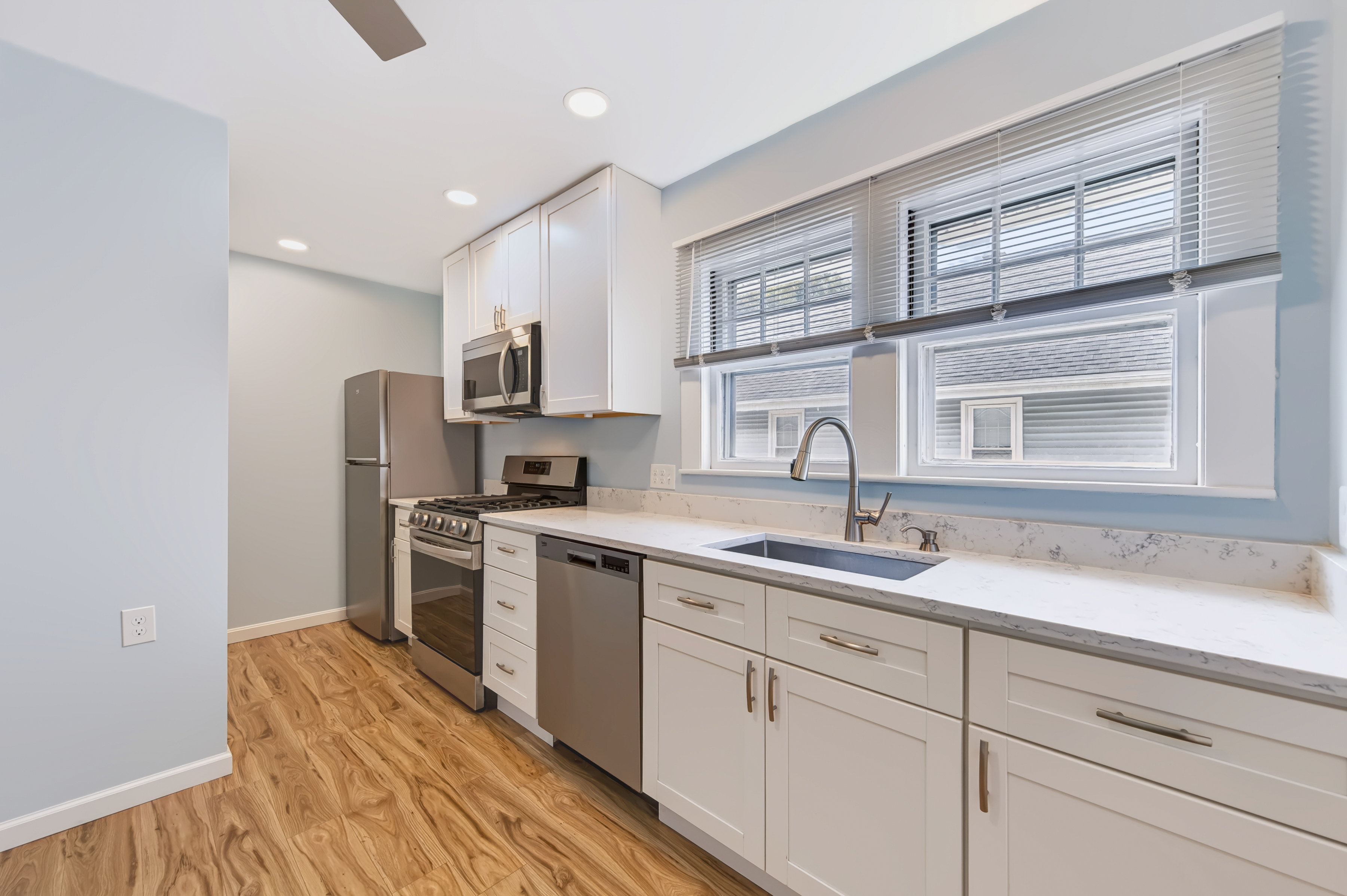  55-57 Maynard Street, Arlington, MA, 02474 - 物件實景