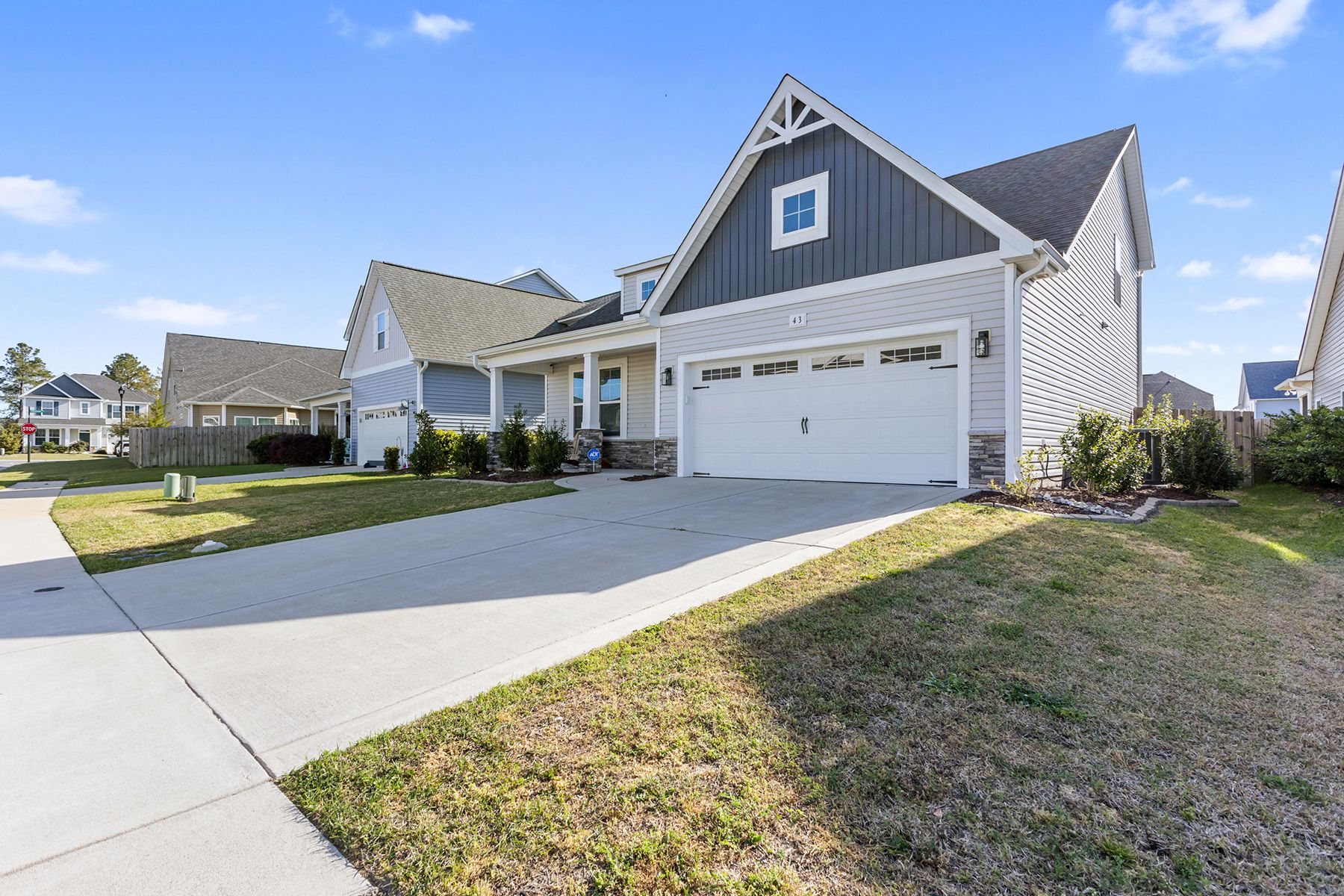  43 Thrush Trail, Hampstead, NC 28443 - 物件實景