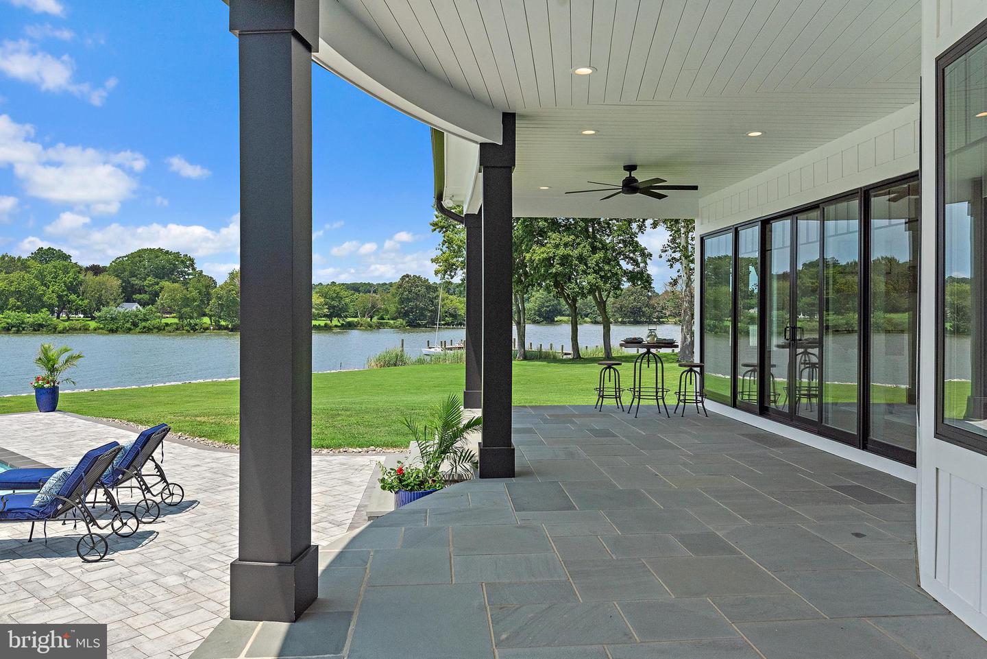 Queenstown, Maryland, 21658, United States, 5 Bedrooms Bedrooms, ,5 BathroomsBathrooms,Residential,For Sale,1907636