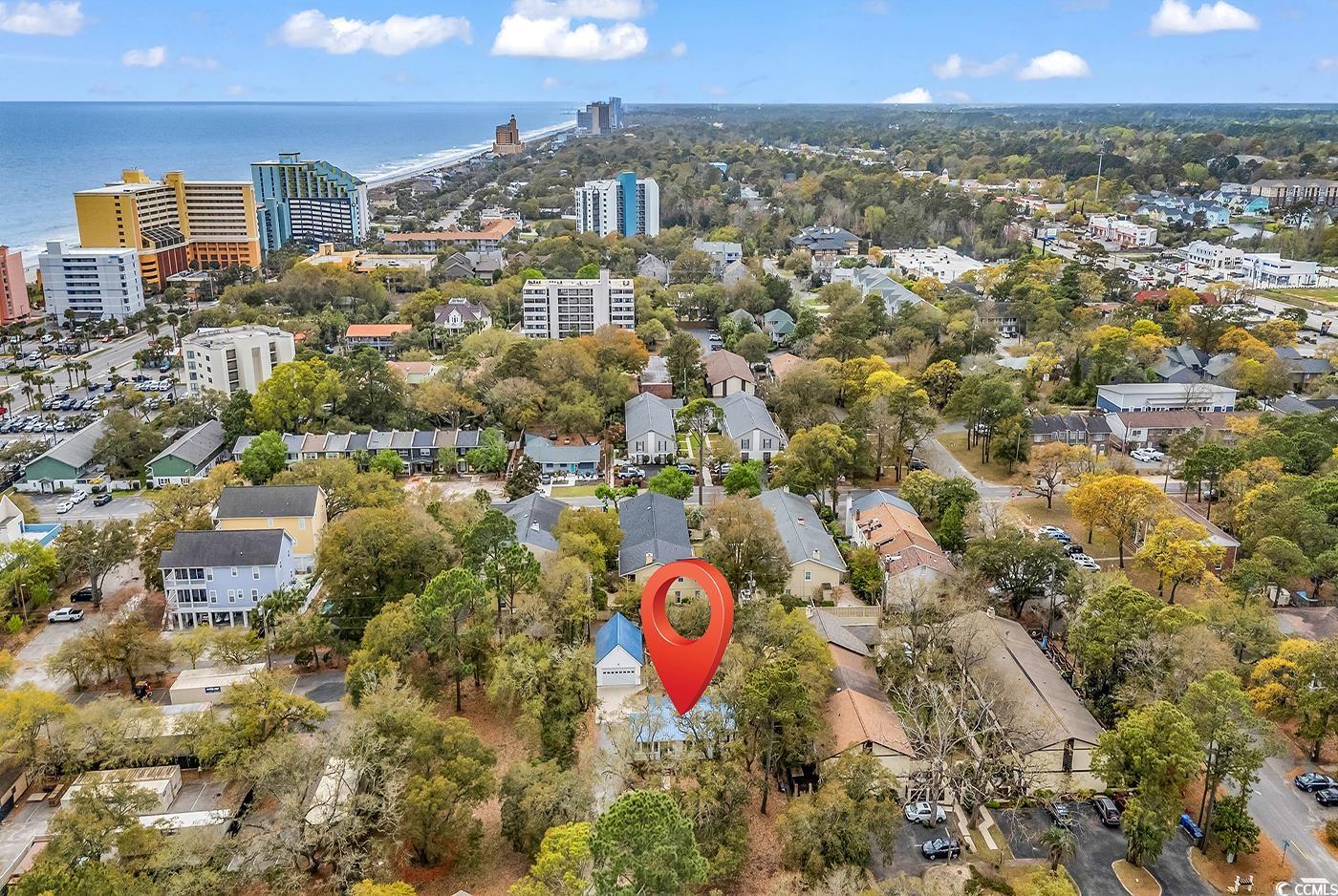 Myrtle Beach, South Carolina, 29572, United States, 2 Bedrooms Bedrooms, ,2 BathroomsBathrooms,Residential,For Sale,2005240