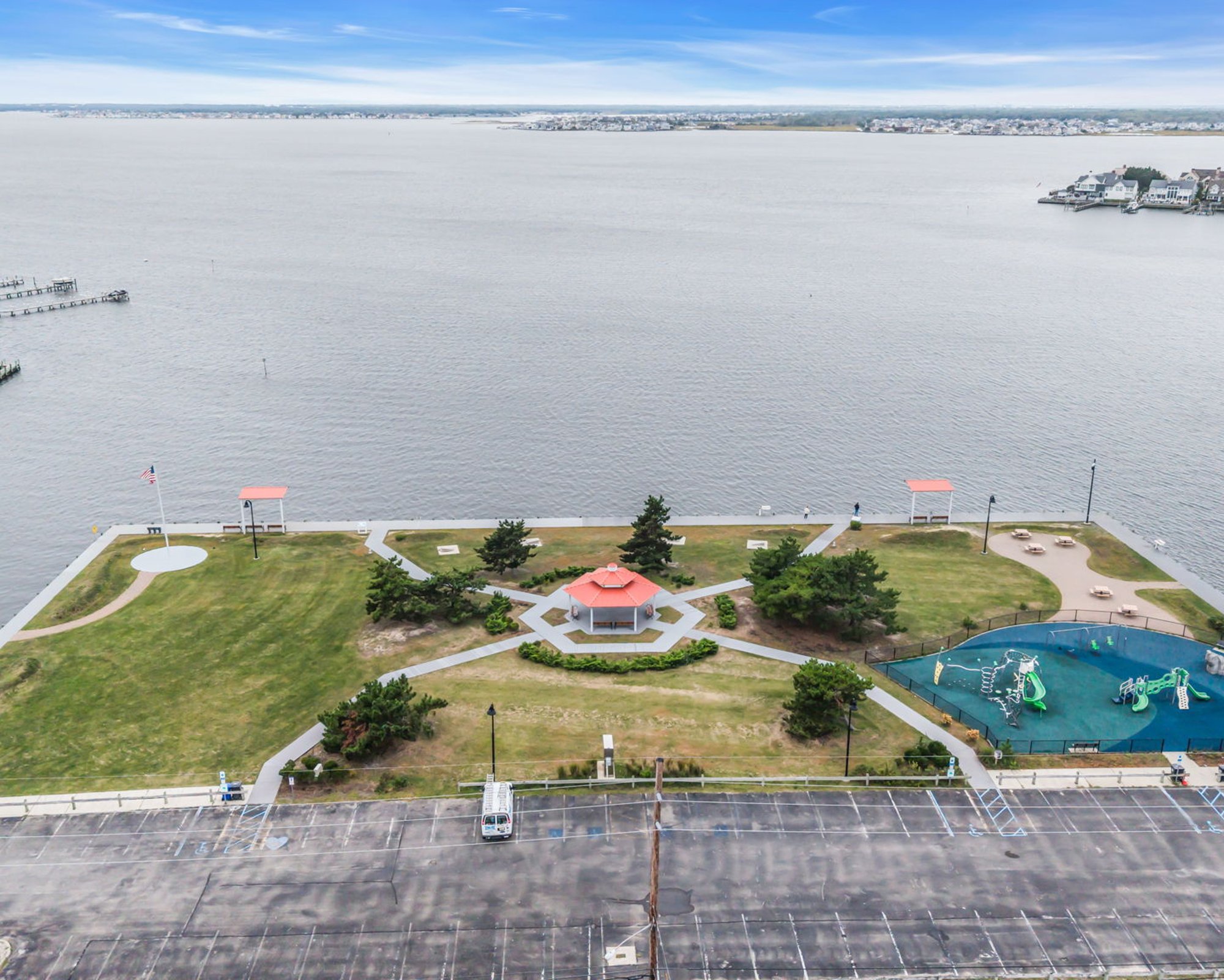  Premier Oceanfront Condominium - 物件實景