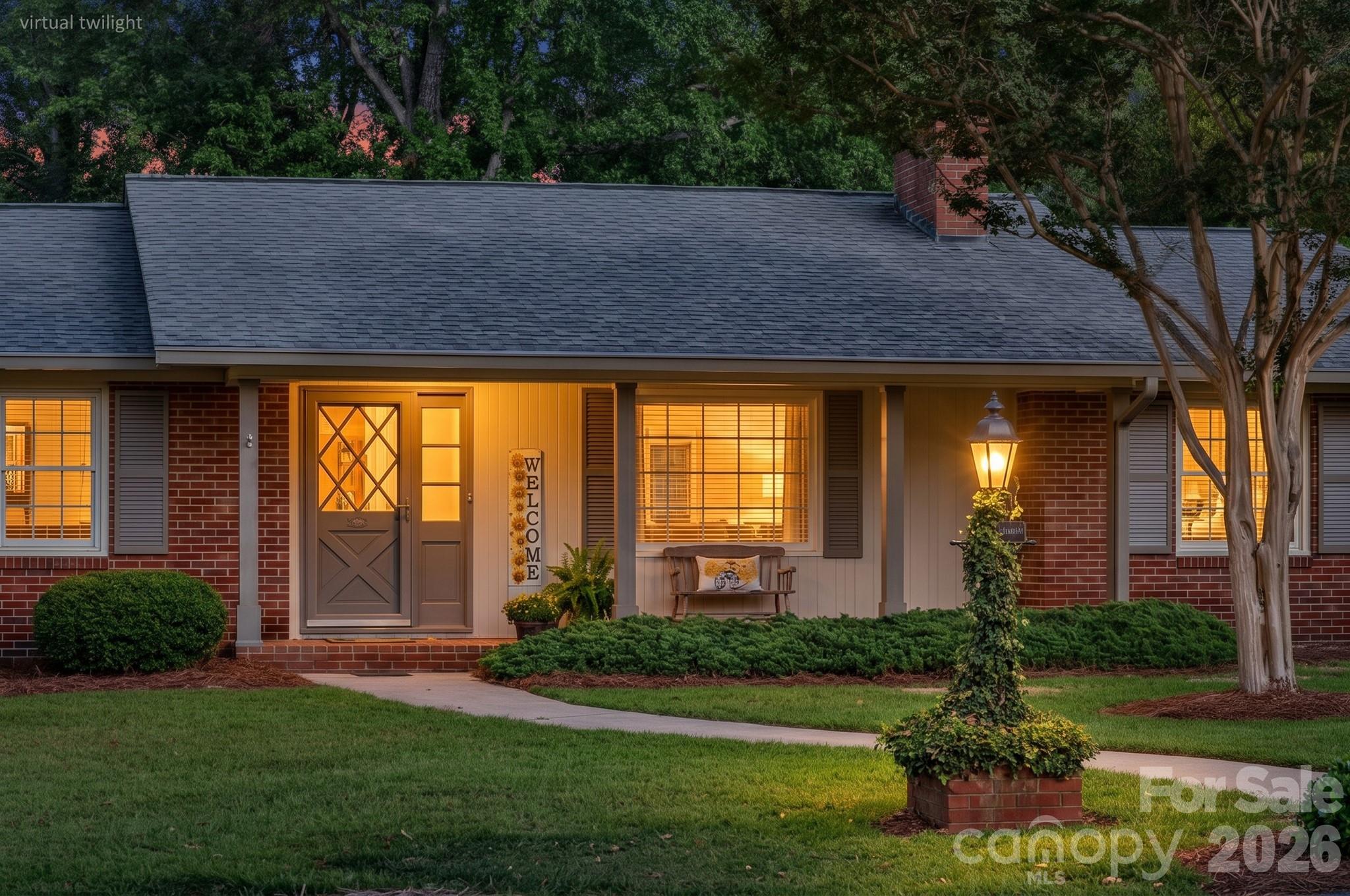 Woodland St, Valdese, NC 28690