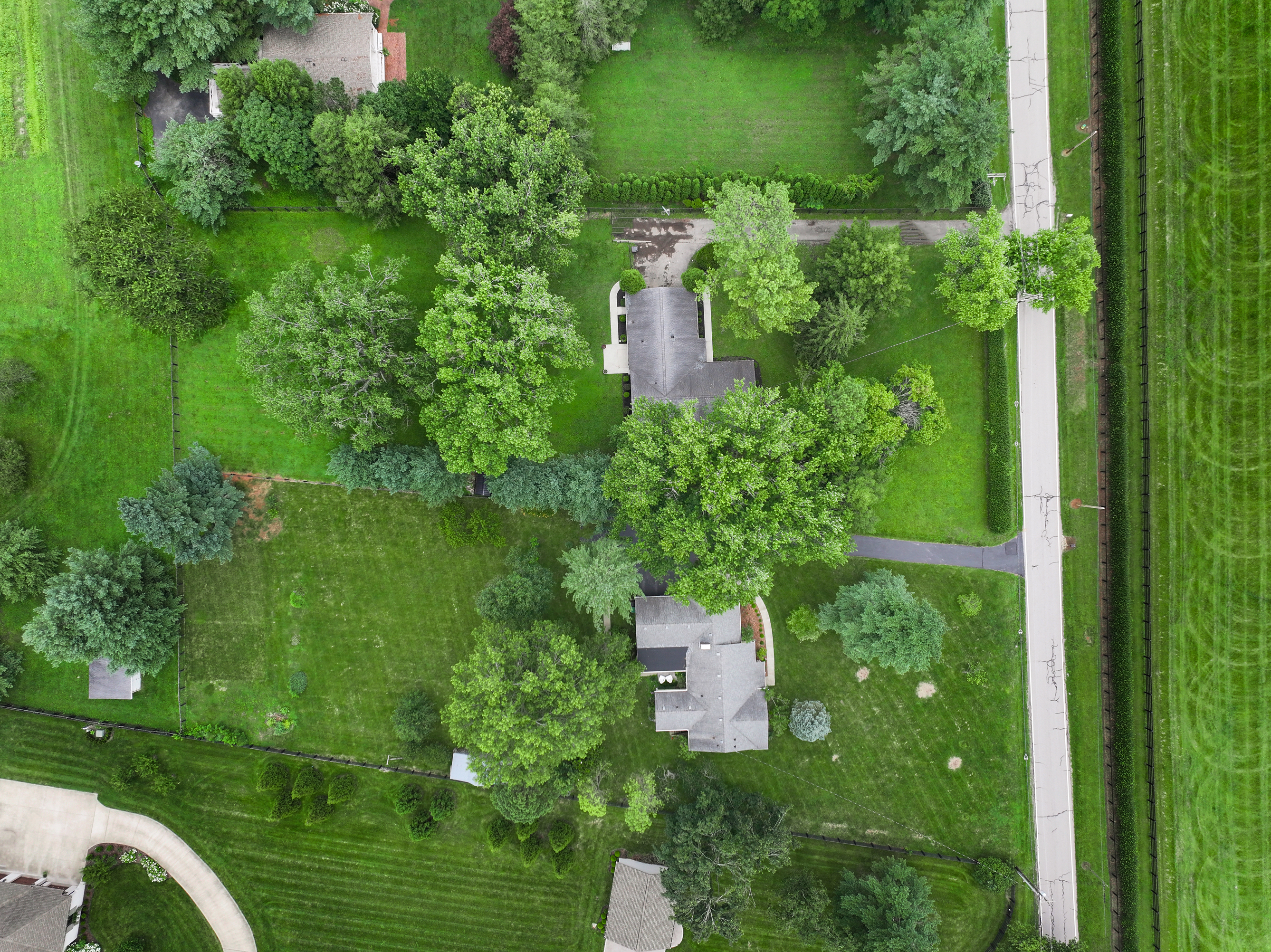  855 Walnut Hill Road - 物件實景