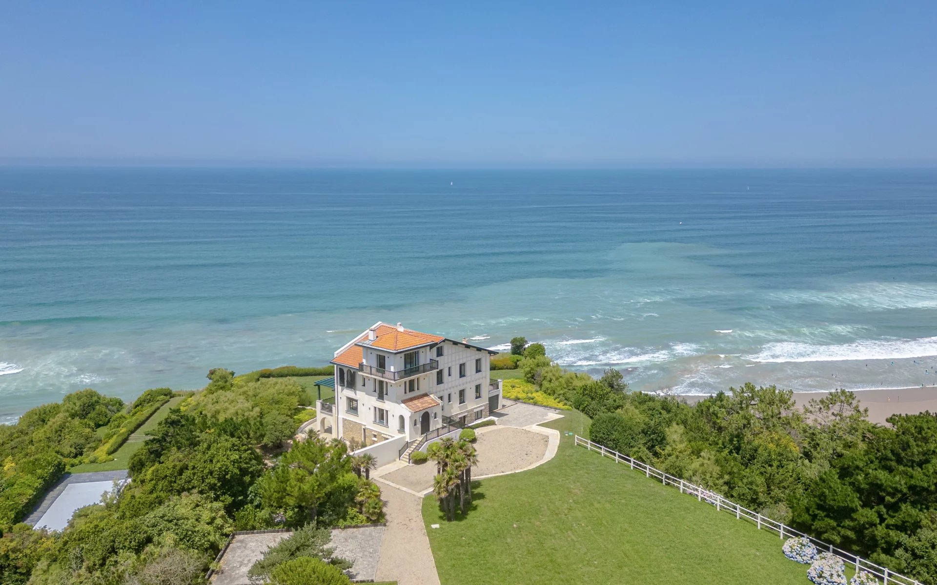 Bidart, New Aquitaine, 64210, FR, ,Residential,For Sale,1997096