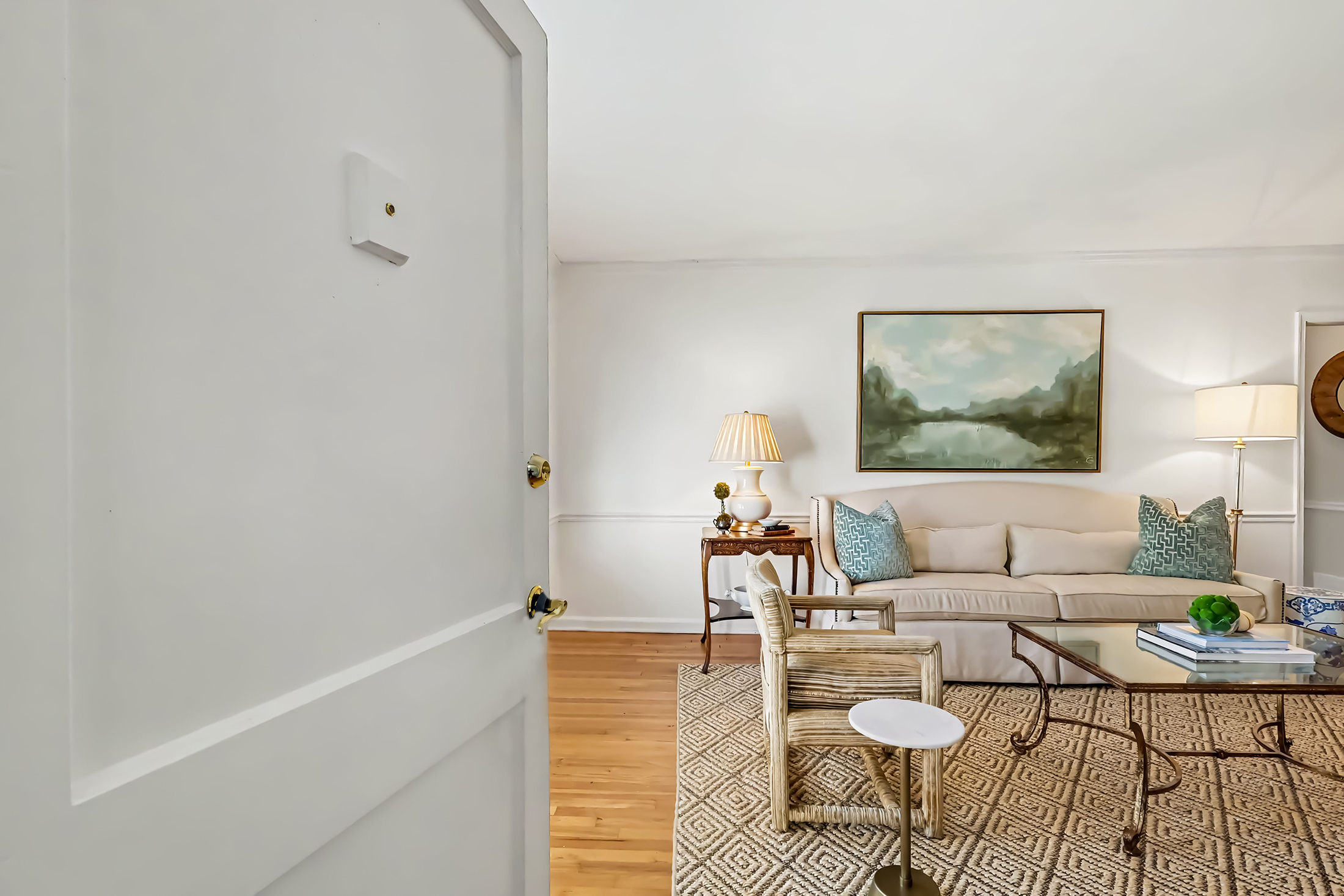  Recently Renovated Jewel Box Top Floor Condo in Gated Peachtree Orleans - 物件實景