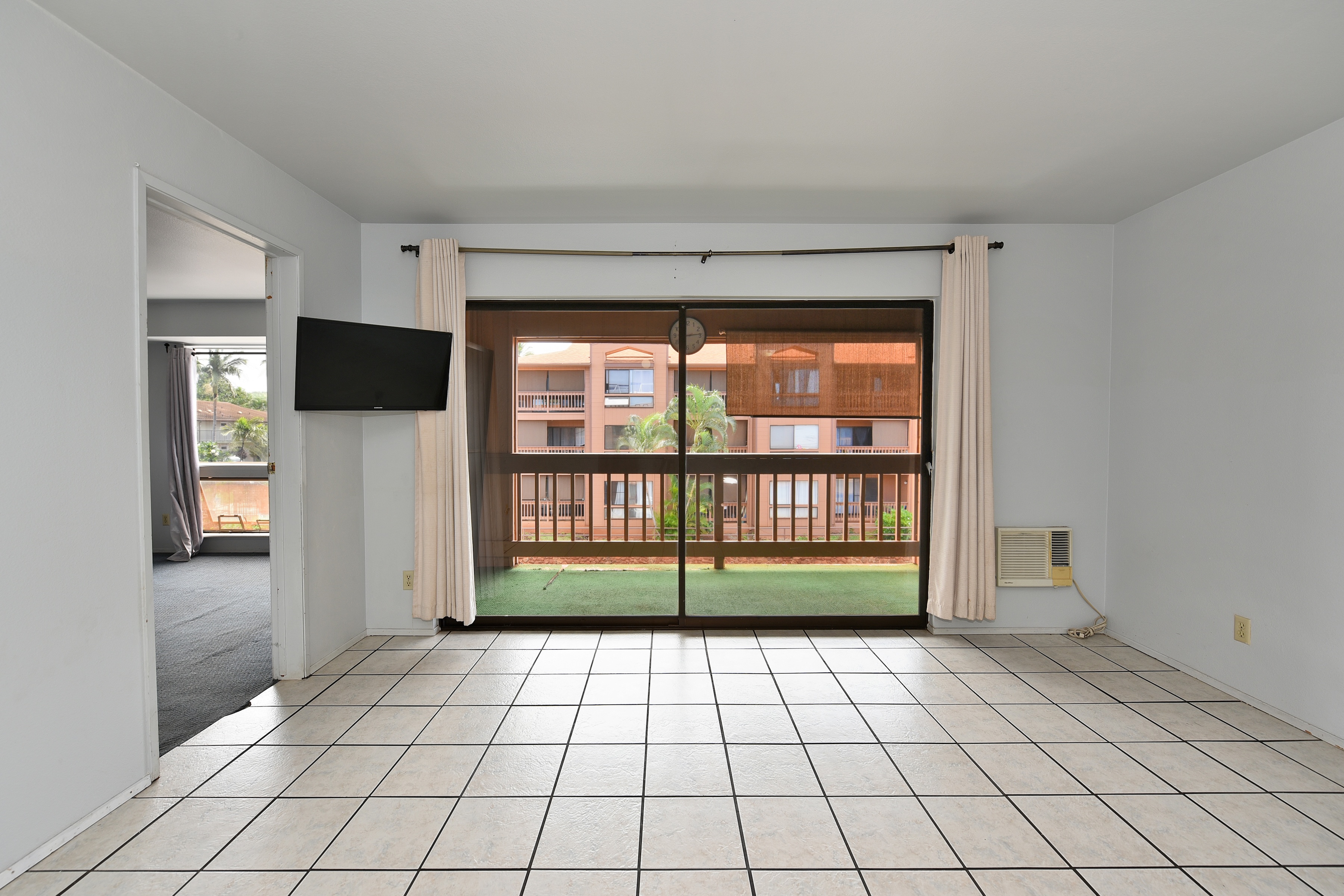  Unlock the potential of this top-floor 1 bedroom condo in West Maui - 物件實景