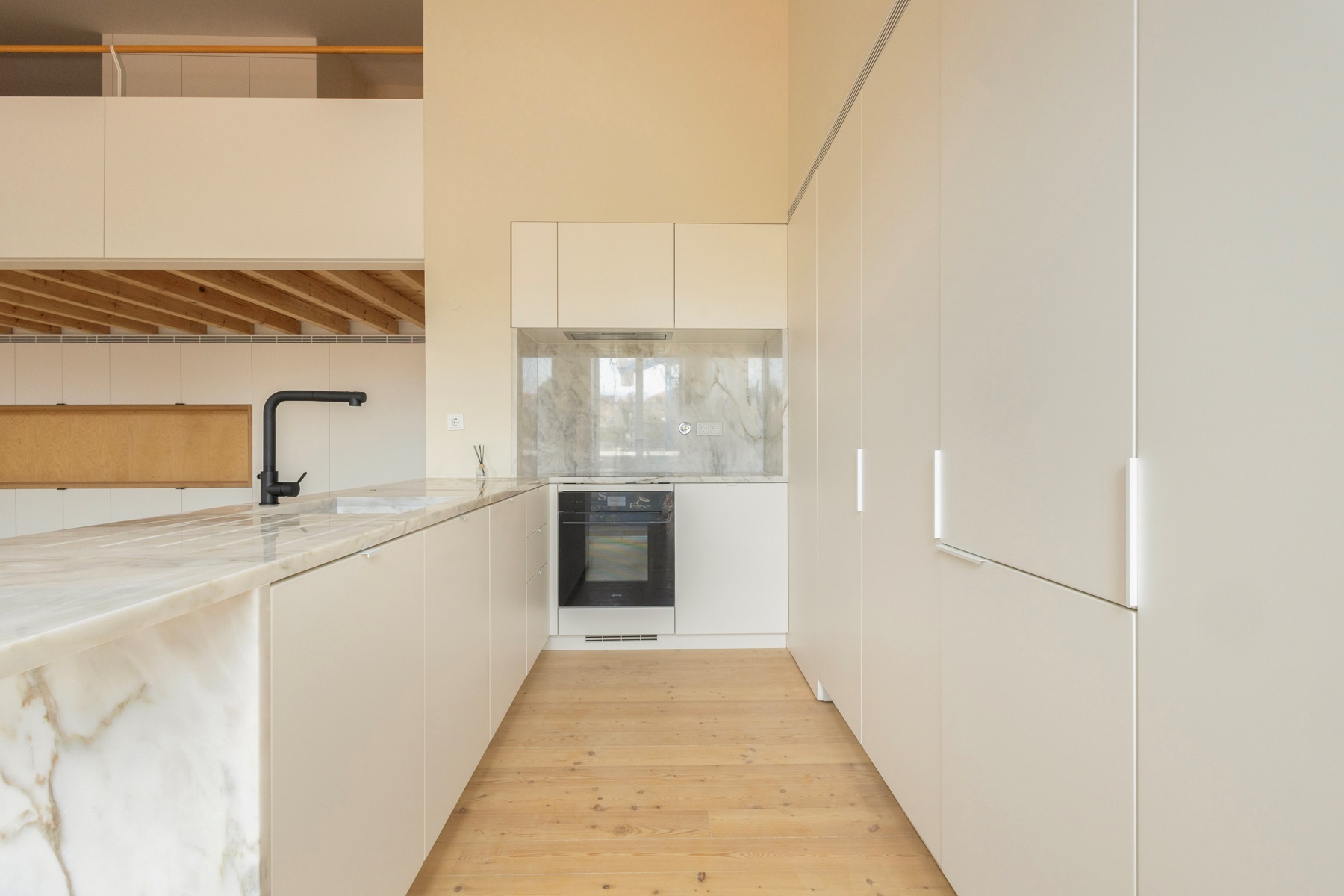  Loft, 1 bedrooms, for Sale - 物件實景