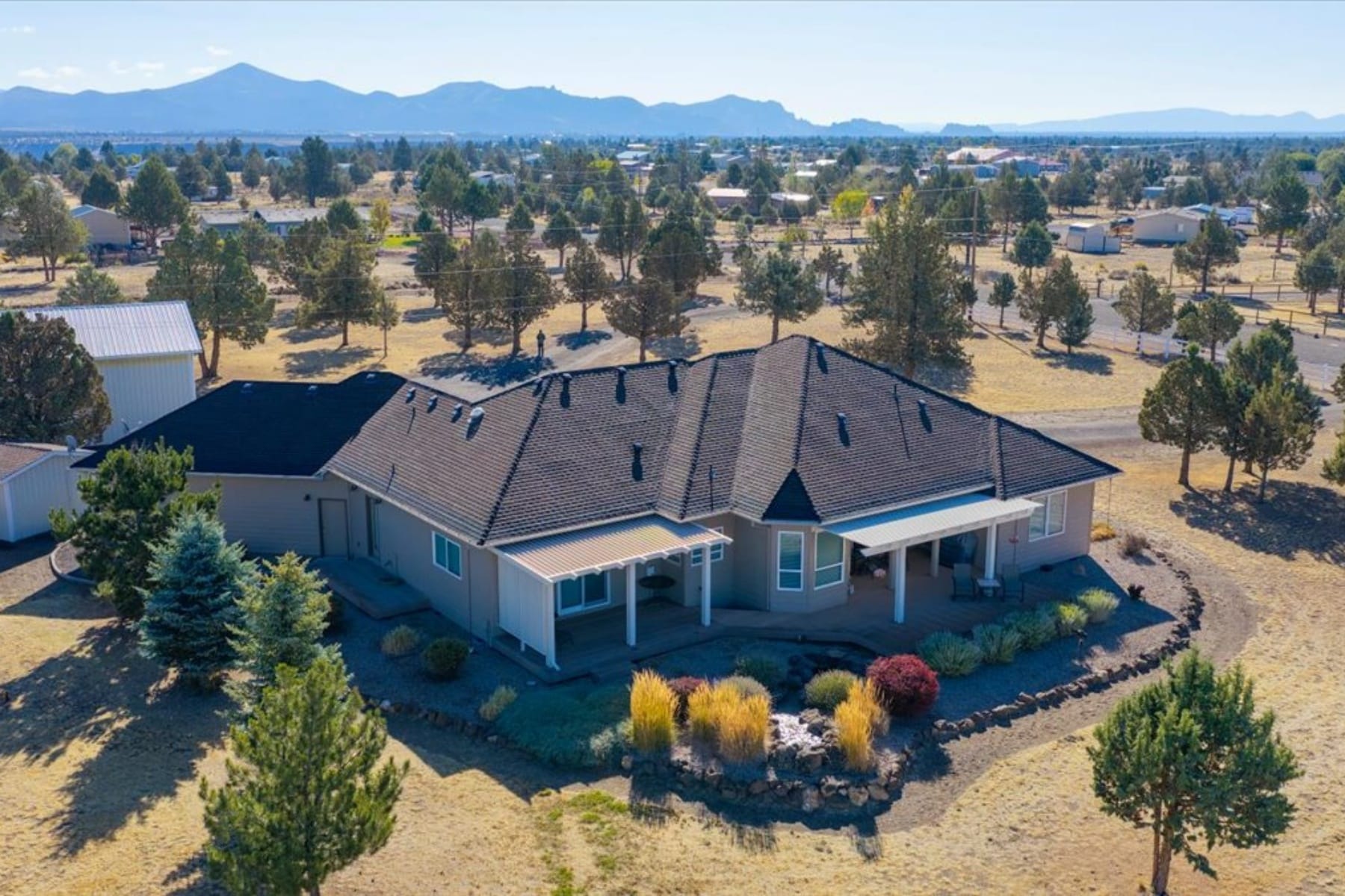  7218 SW Onyx Road Terrebonne, OR 97760 - 物件實景