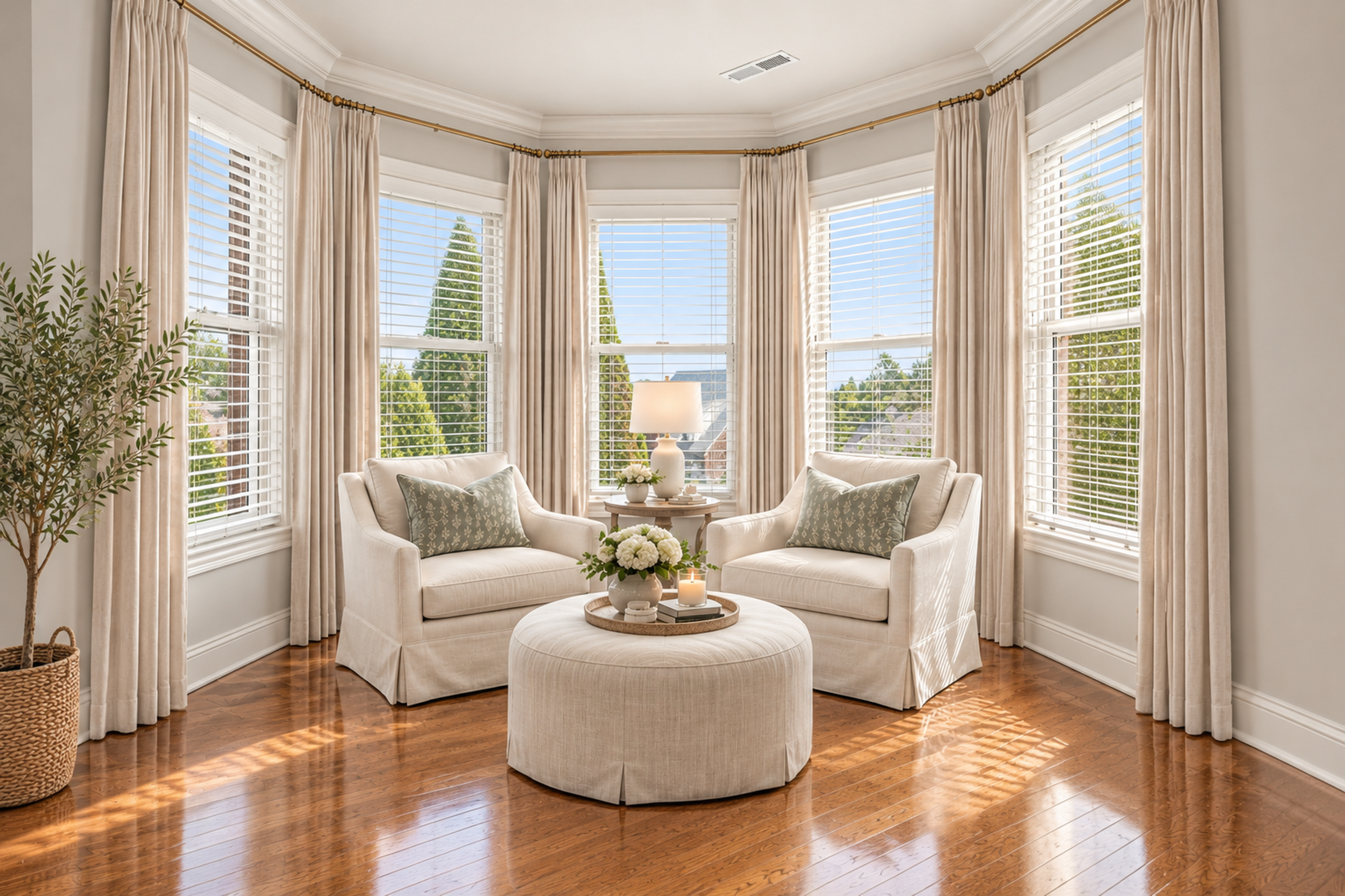  6413 Lincoln Park Place NW - 物件實景