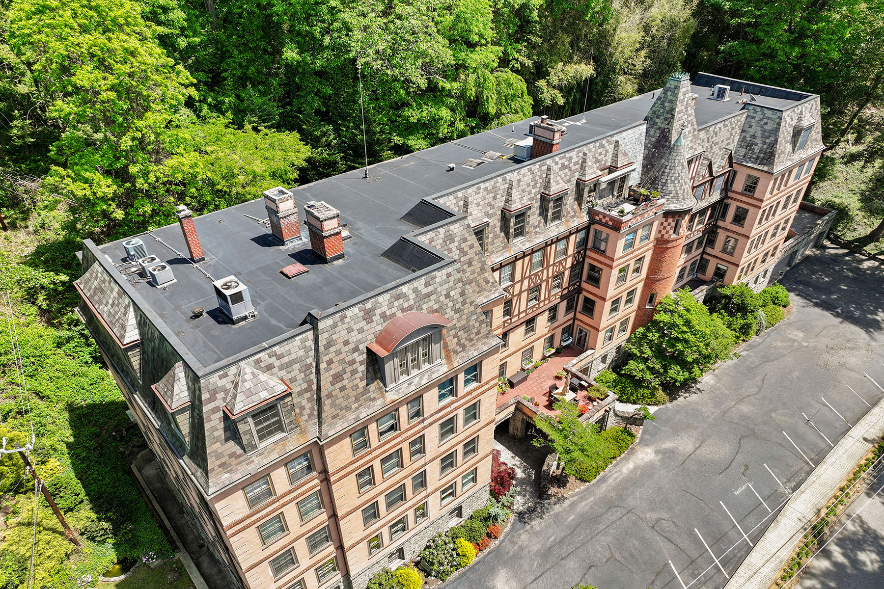  ASHEVILLE - 物件實景