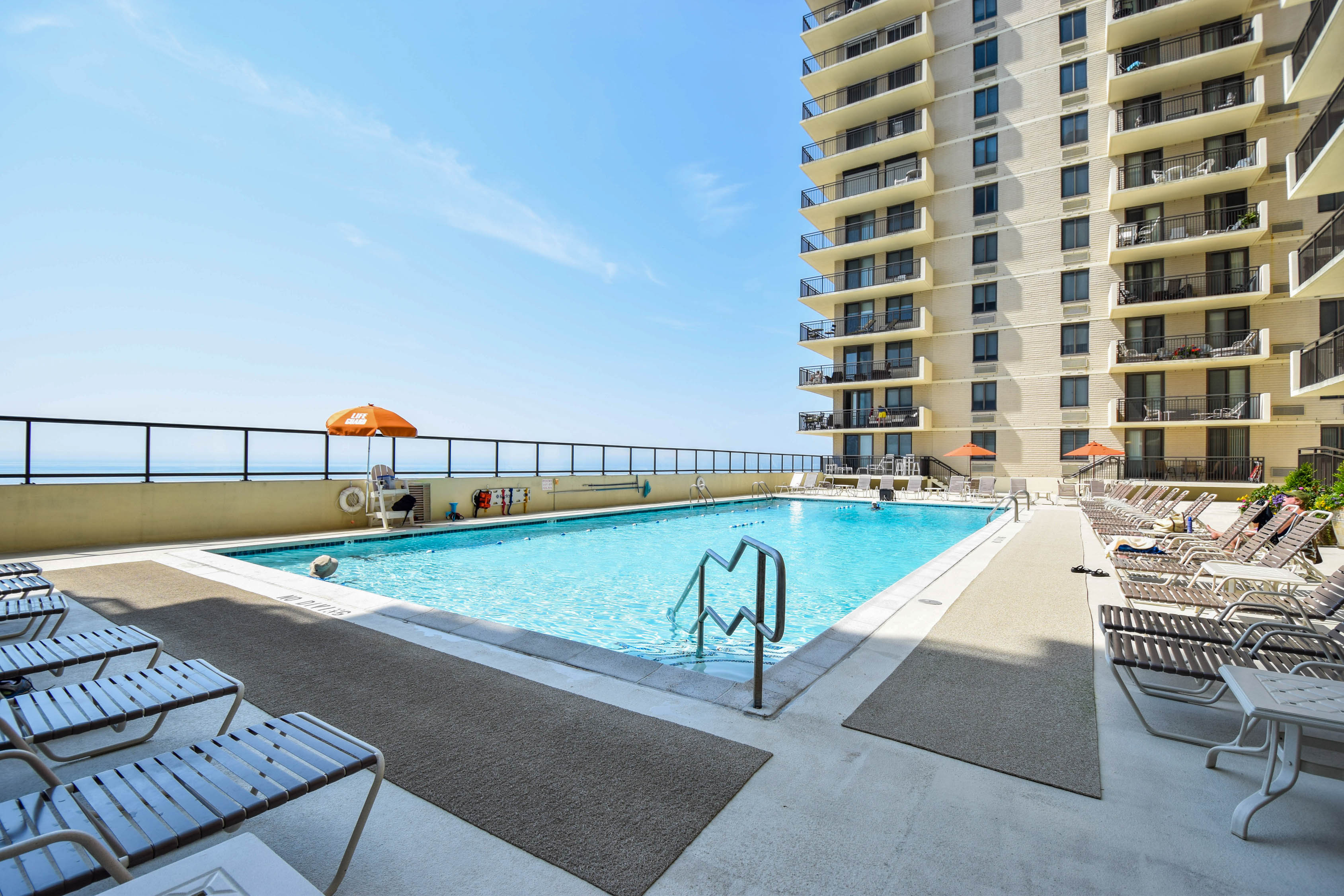  9600 Atlantic Avenue #1703, Margate City, NJ 08402 - 物件實景