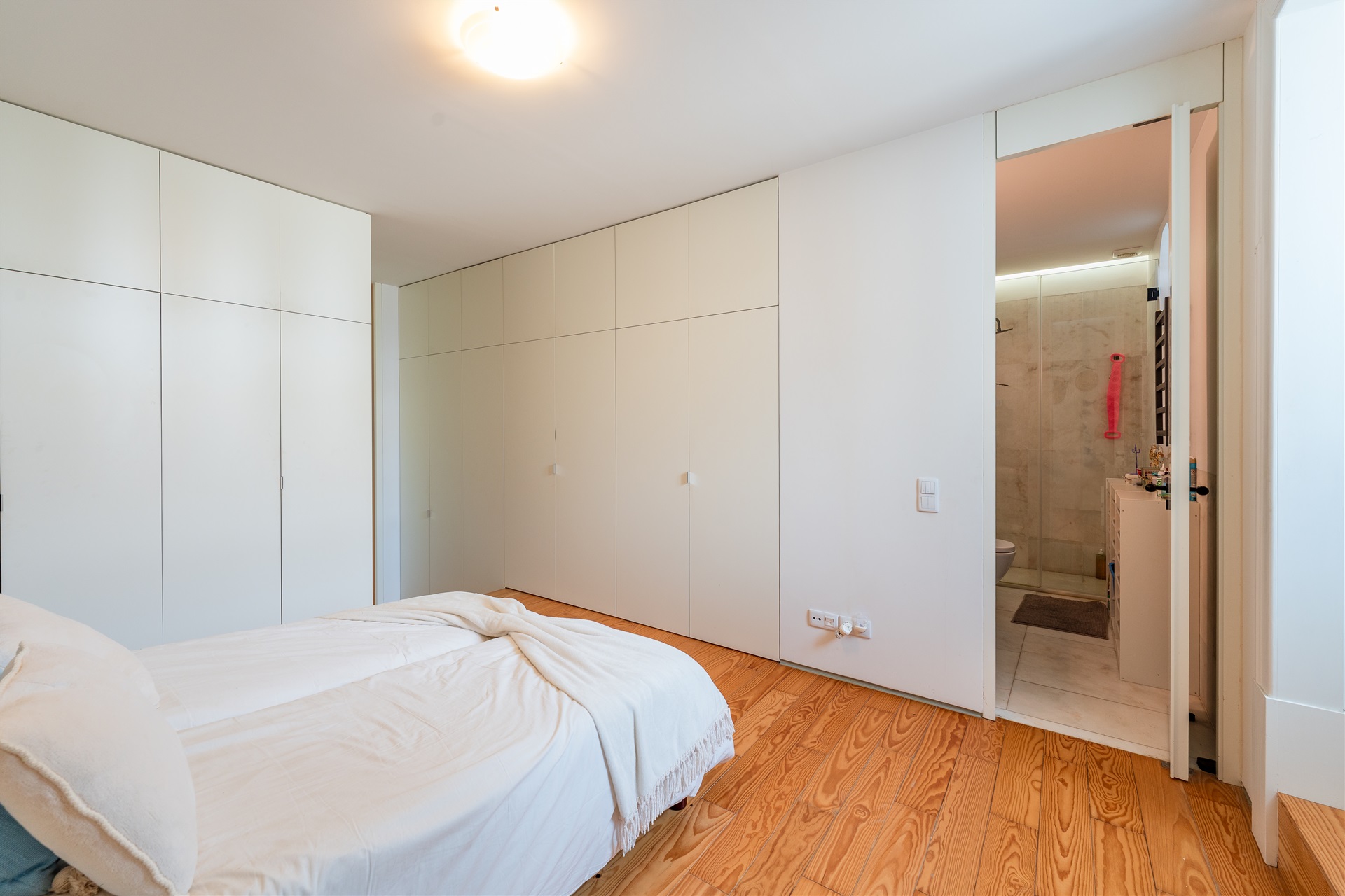  Flat, 3 bedrooms, for Sale - 物件實景