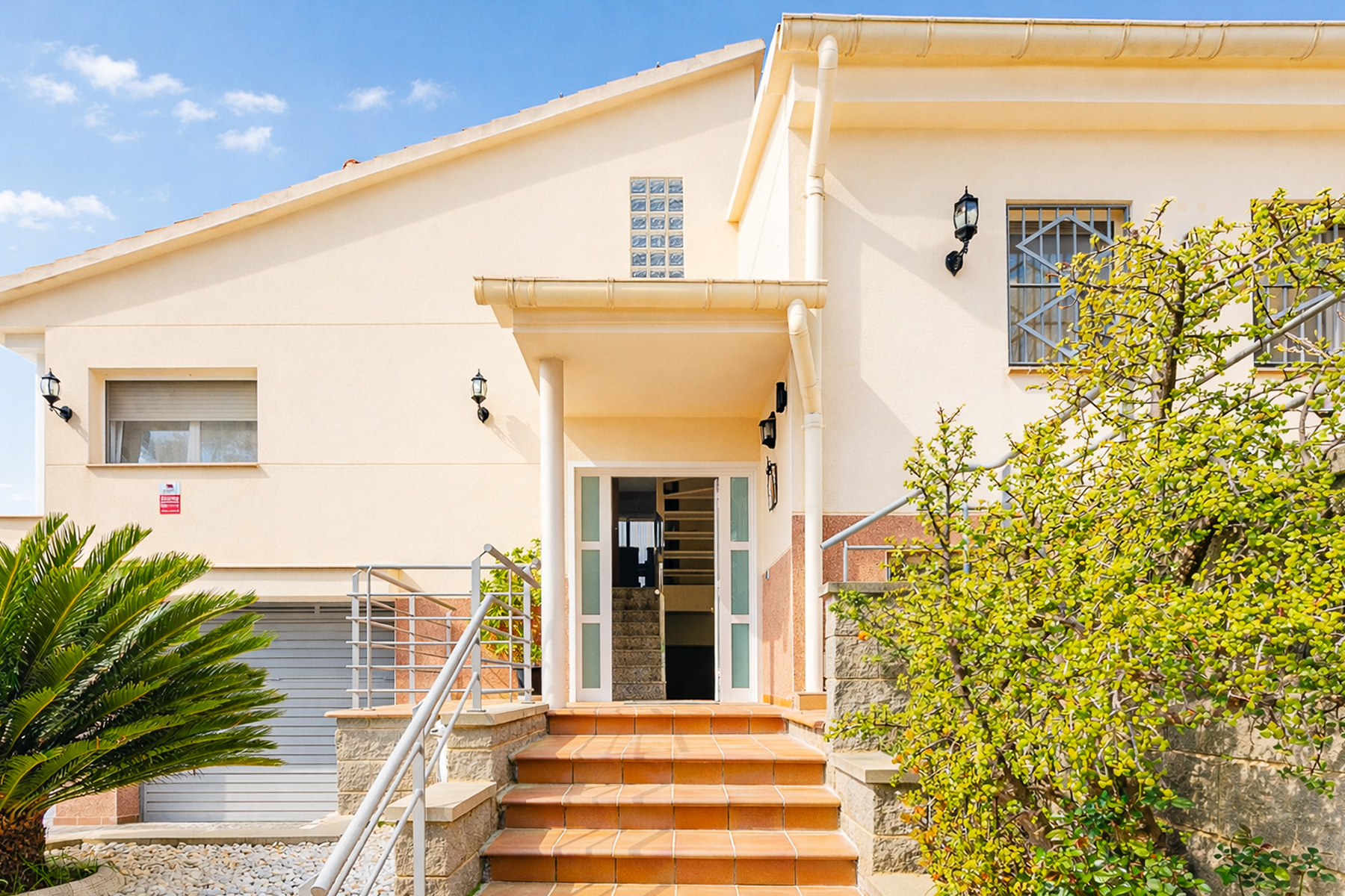  Opportunity in Mas Alba: character, space, and proximity to Sitges - 物件實景