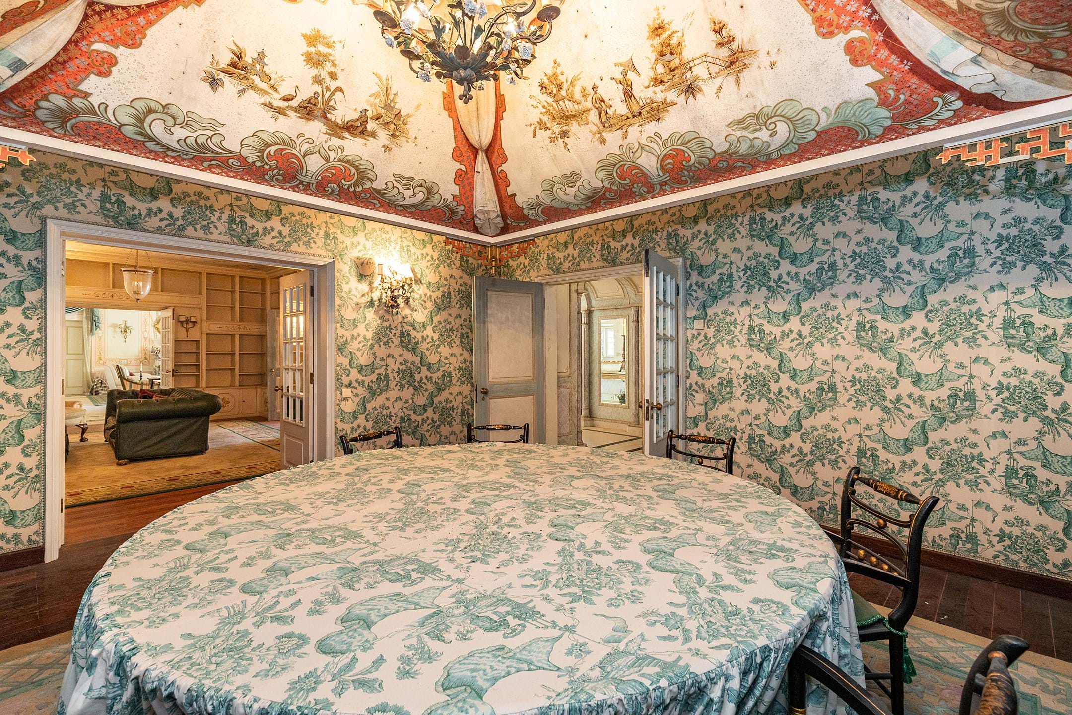 Sintra, Lisbon, 2710-500, PT, 8 Bedrooms Bedrooms, ,Residential,For Sale,1700423